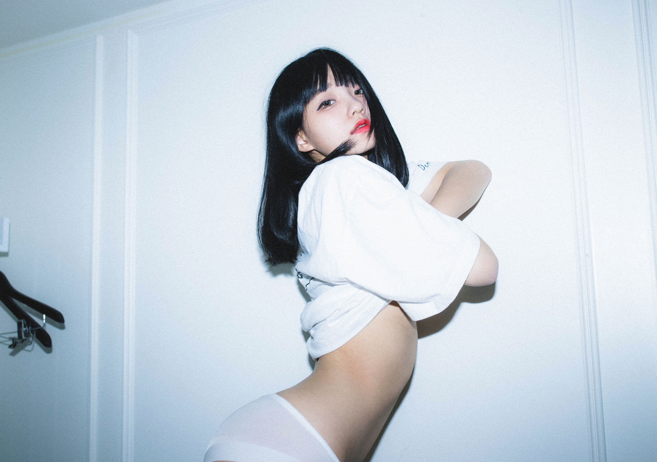 - JENNY《The First》-图16