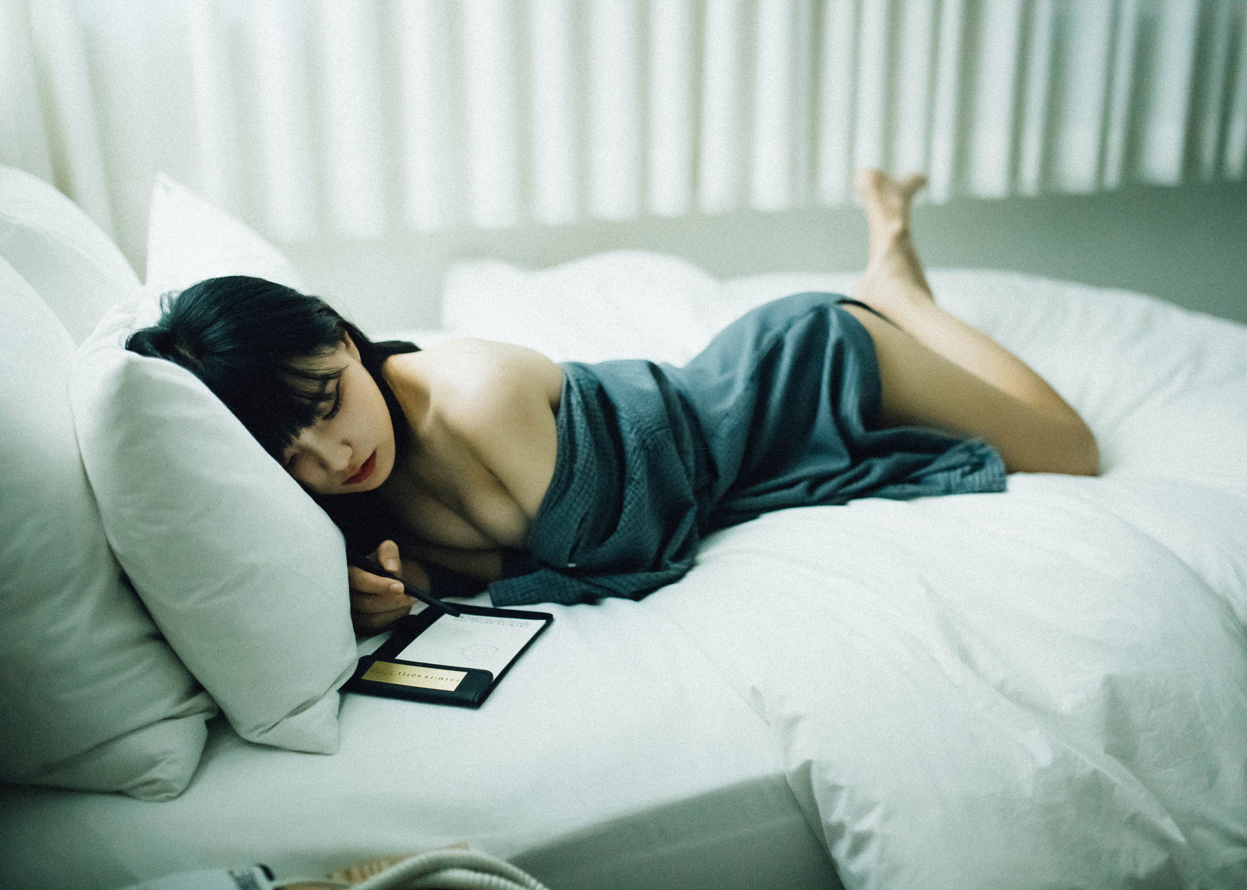 - JENNY《The First》-图1