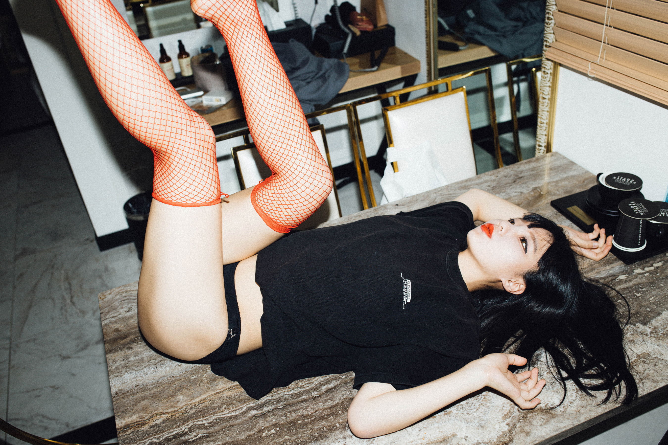 - JENNY《The First》-图22