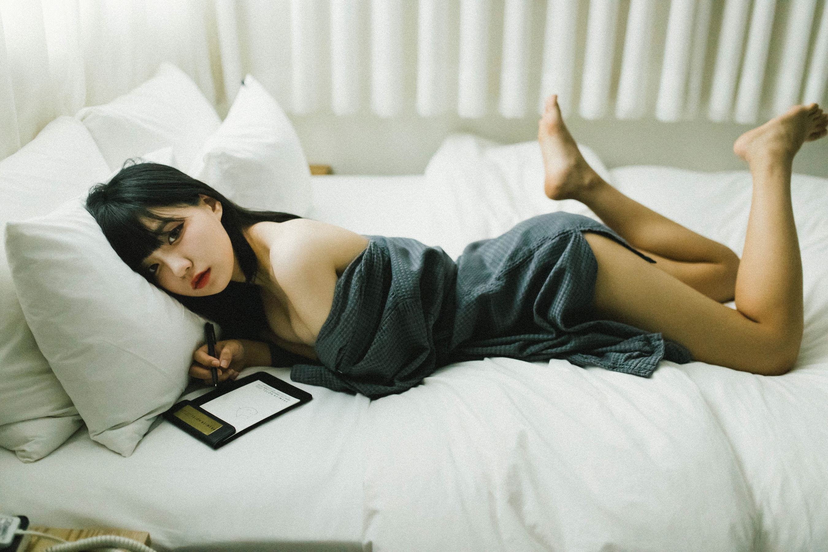 - JENNY《The First》-图2