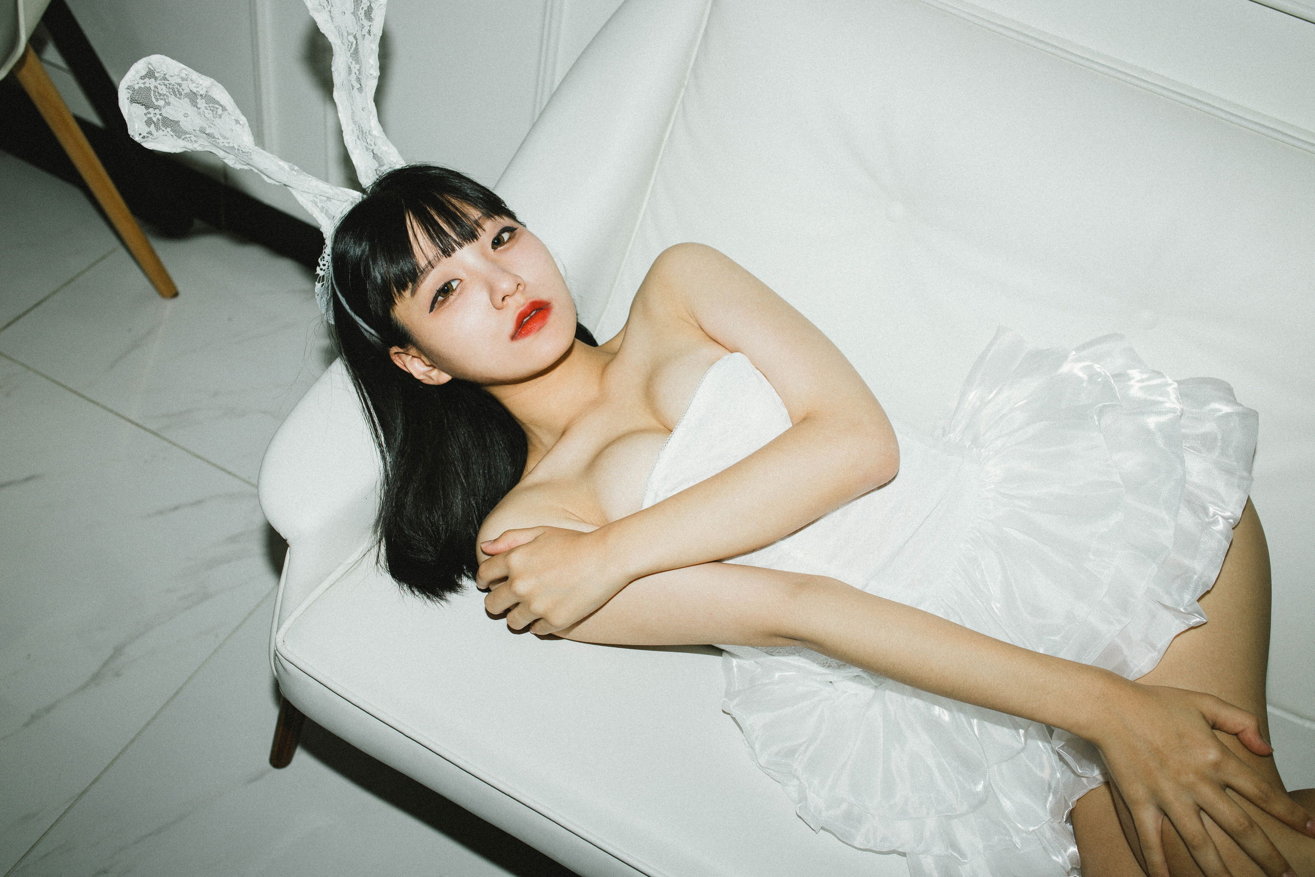 - JENNY《The First》-图30