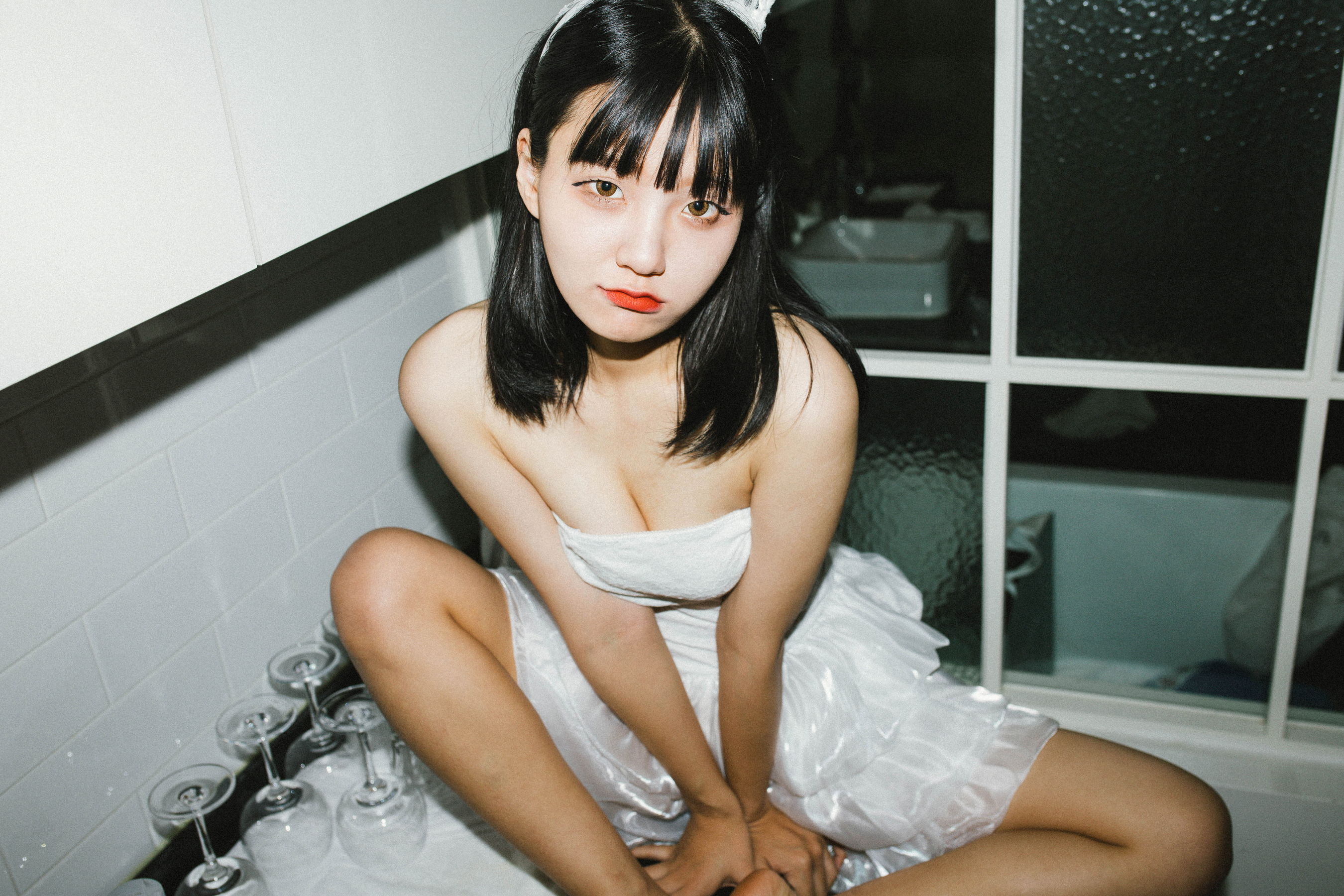 - JENNY《The First》-图32