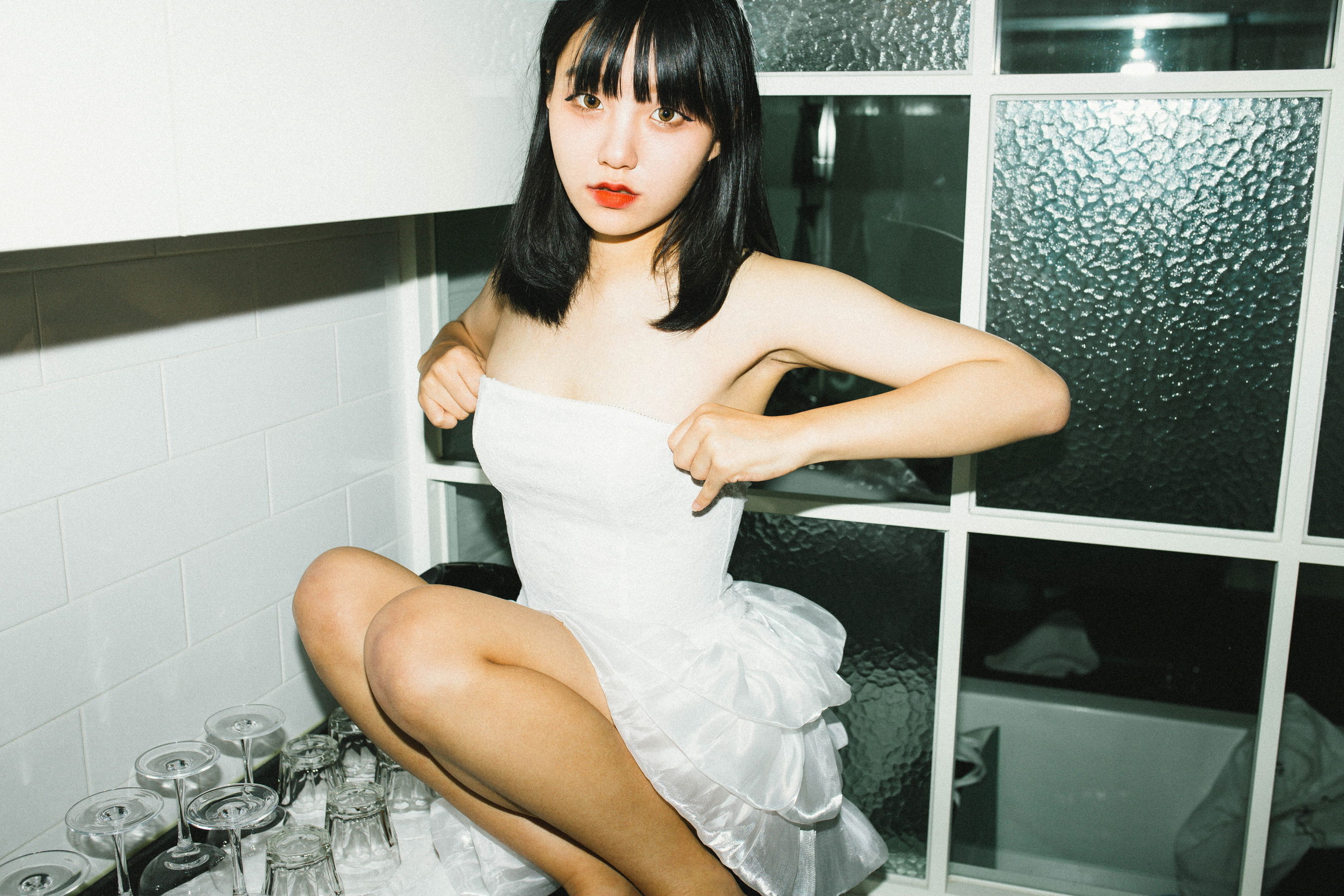 - JENNY《The First》-图34