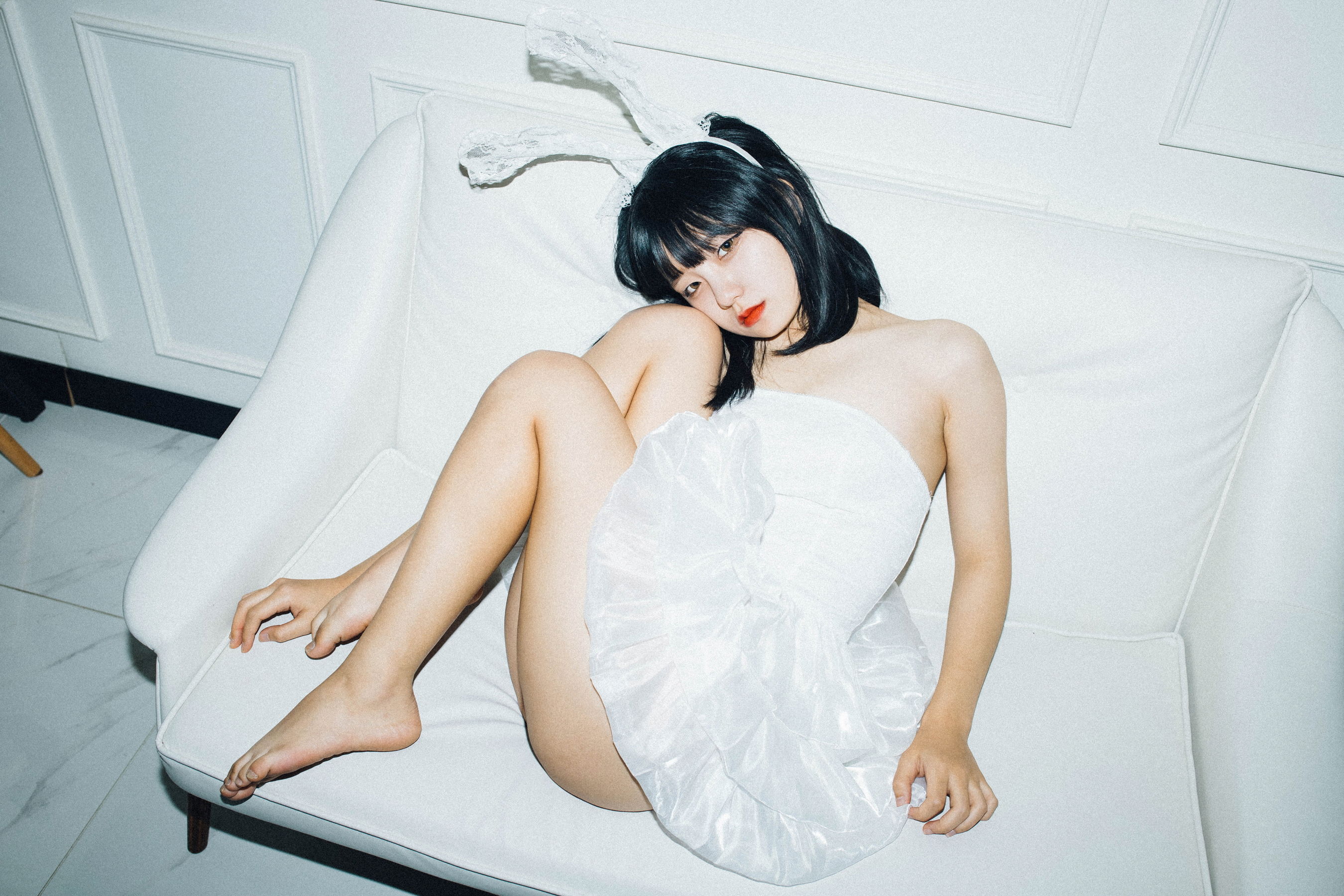 - JENNY《The First》-图35