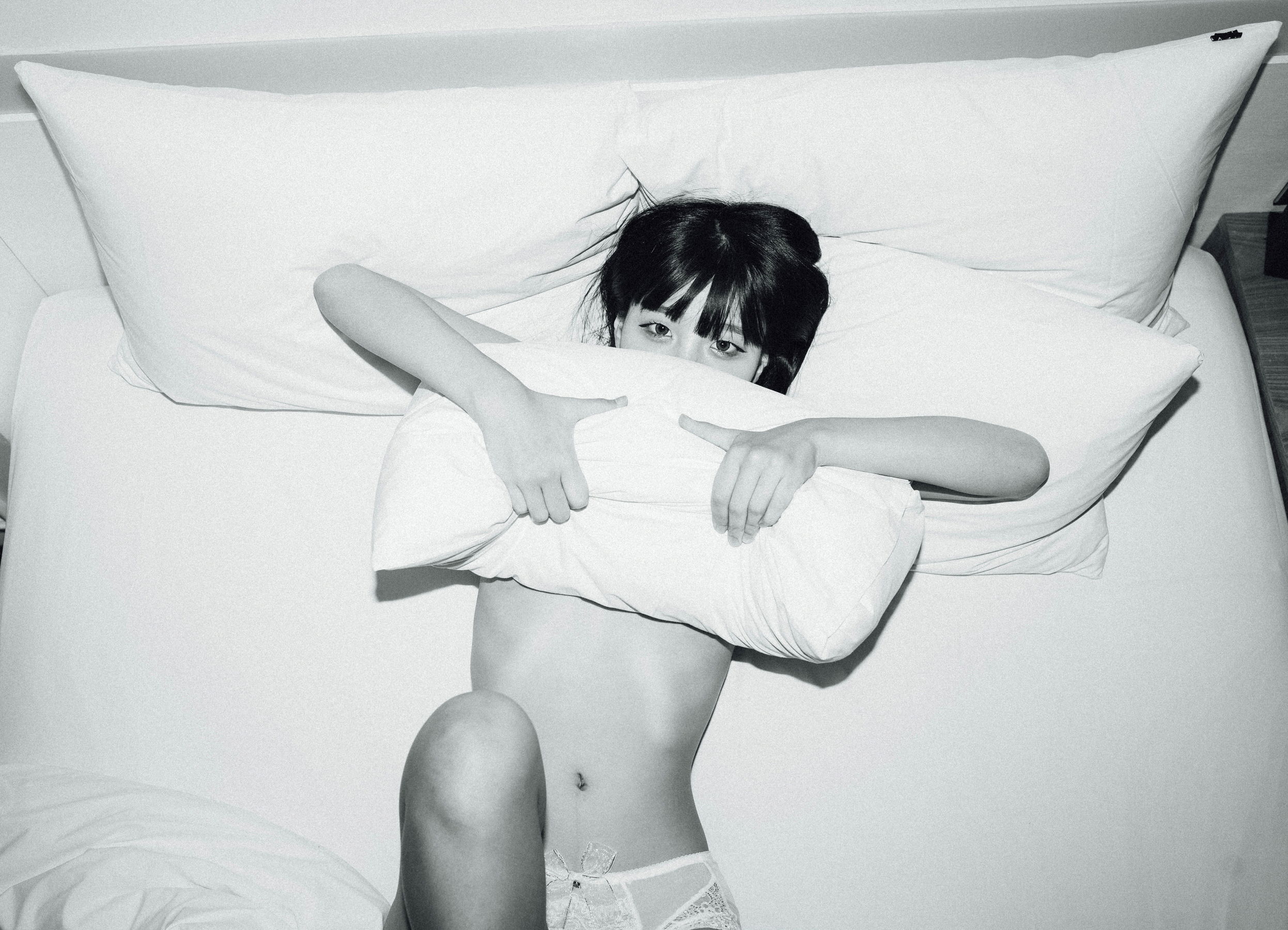 - JENNY《The First》-图37