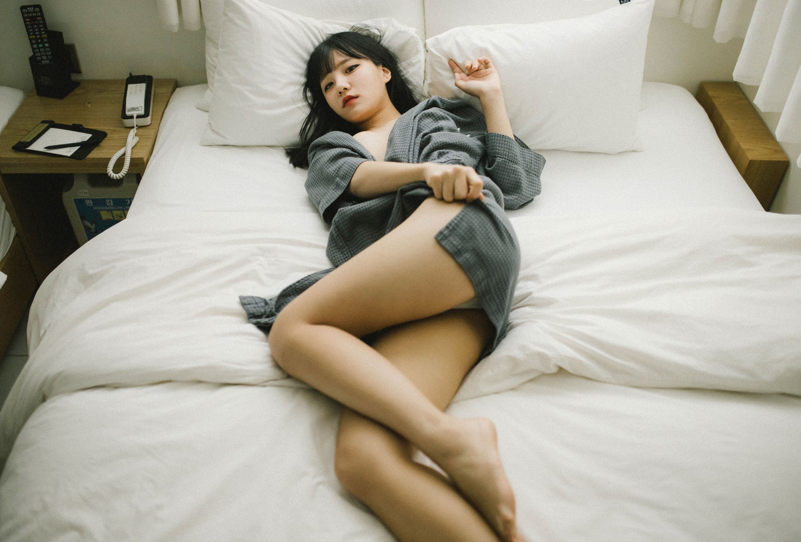 - JENNY《The First》-图3