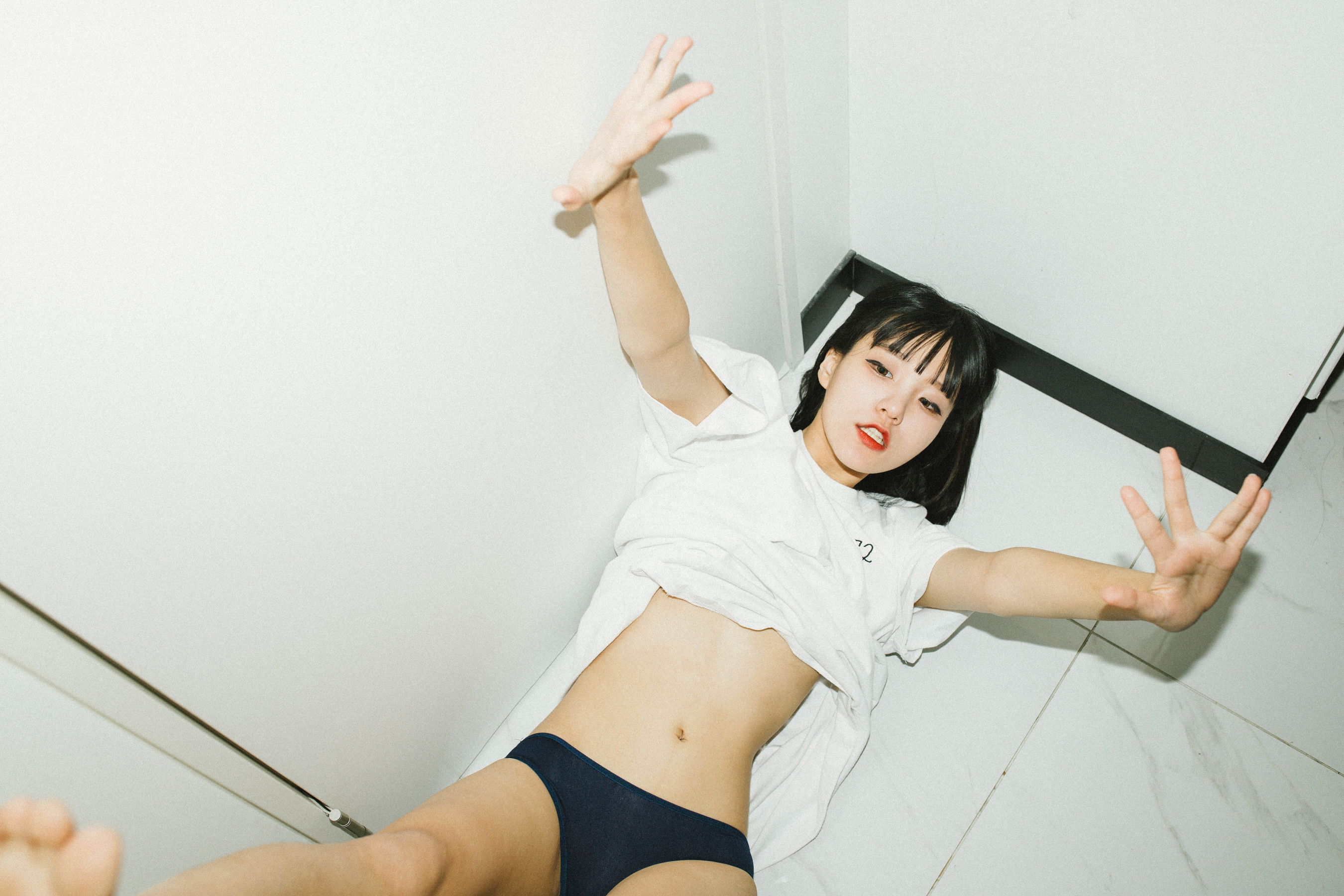 - JENNY《The First》-图52