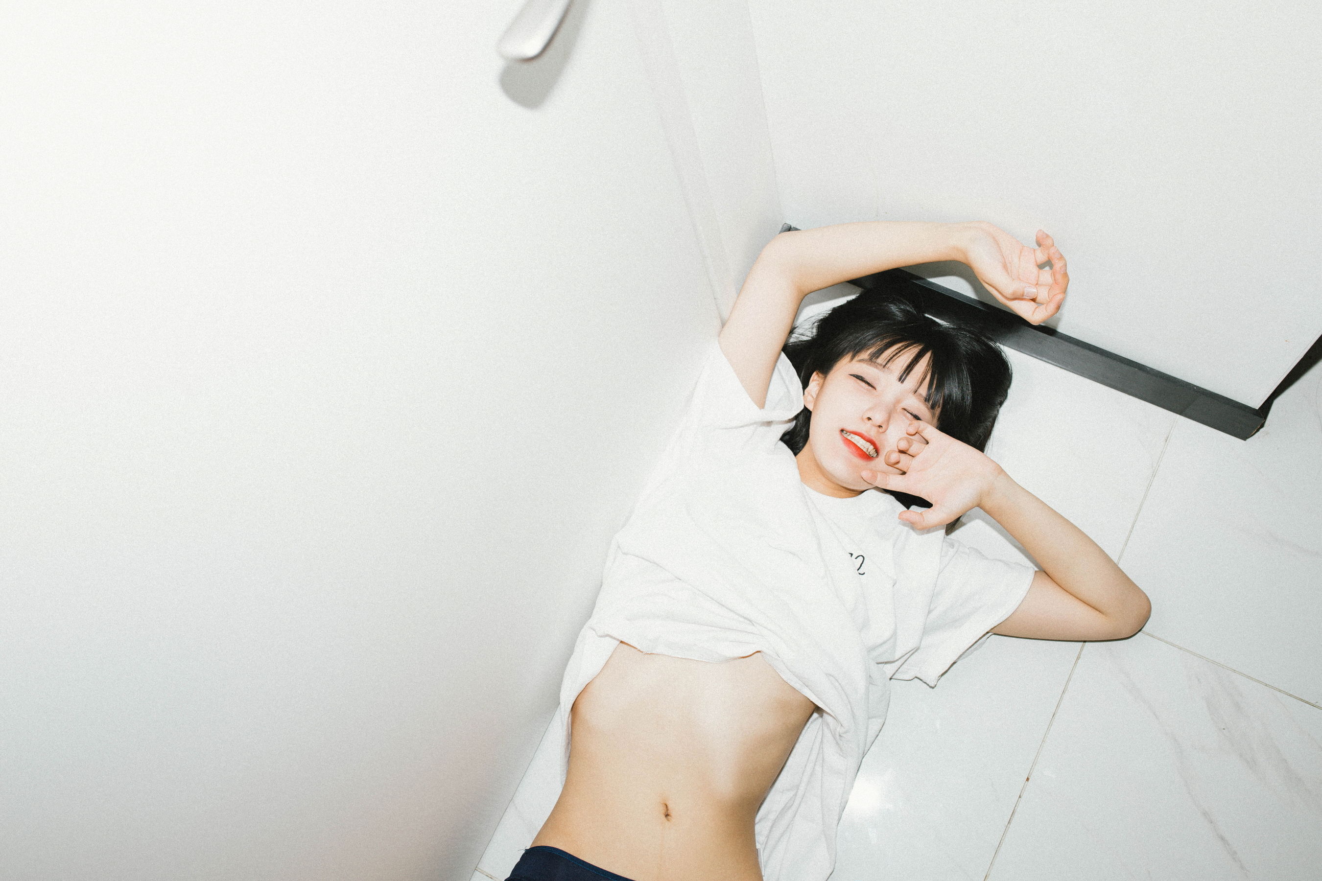 - JENNY《The First》-图53