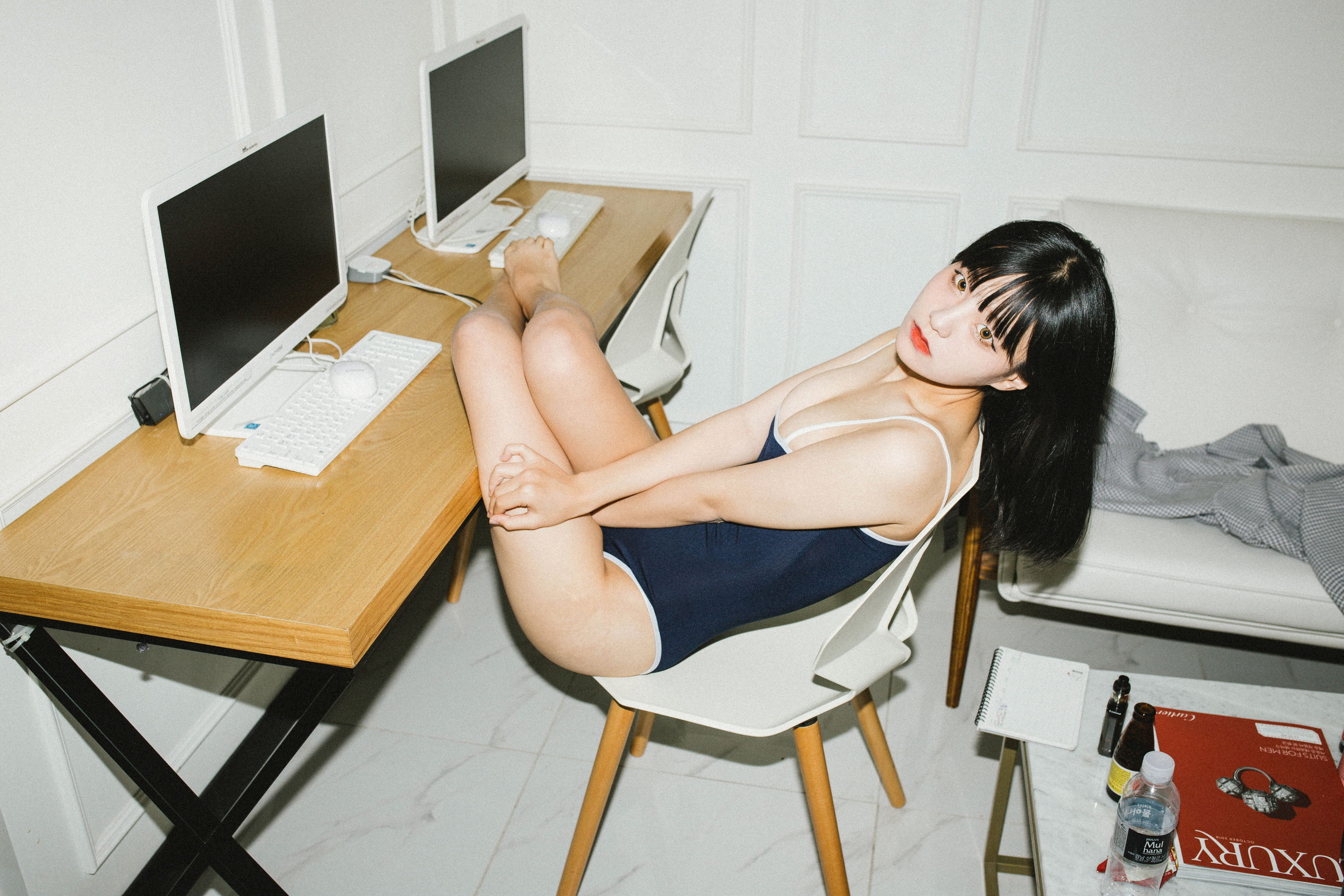 - JENNY《The First》-图59