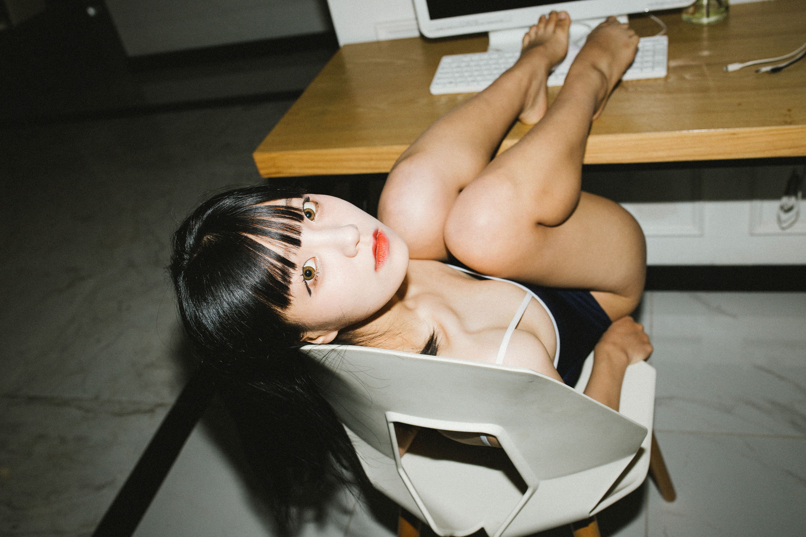 - JENNY《The First》-图60