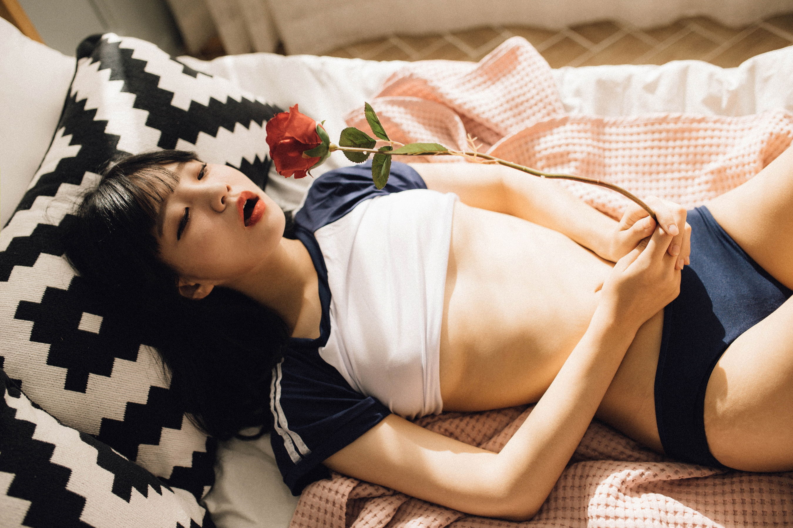 - JENNY《The First》-图72