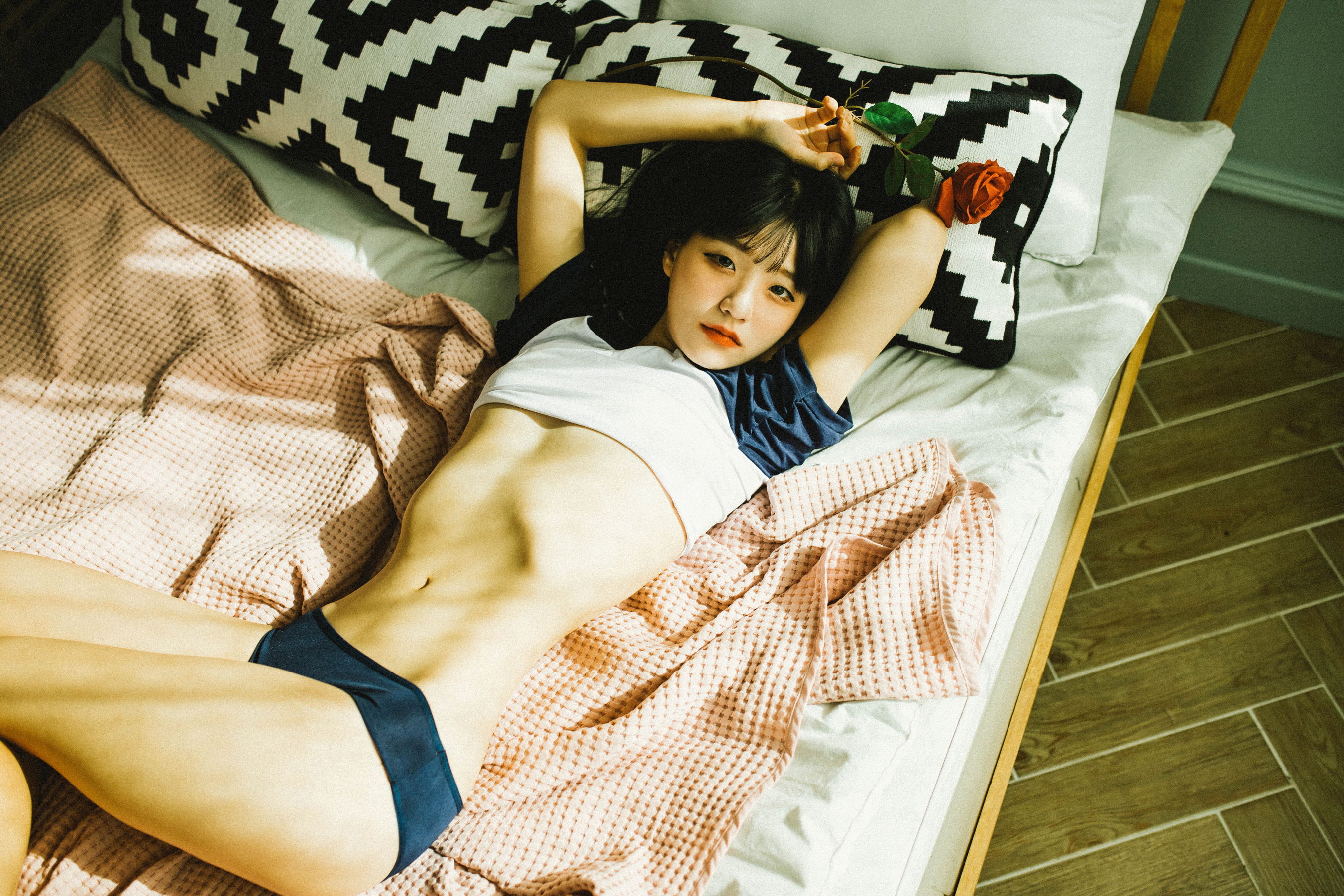 - JENNY《The First》-图73