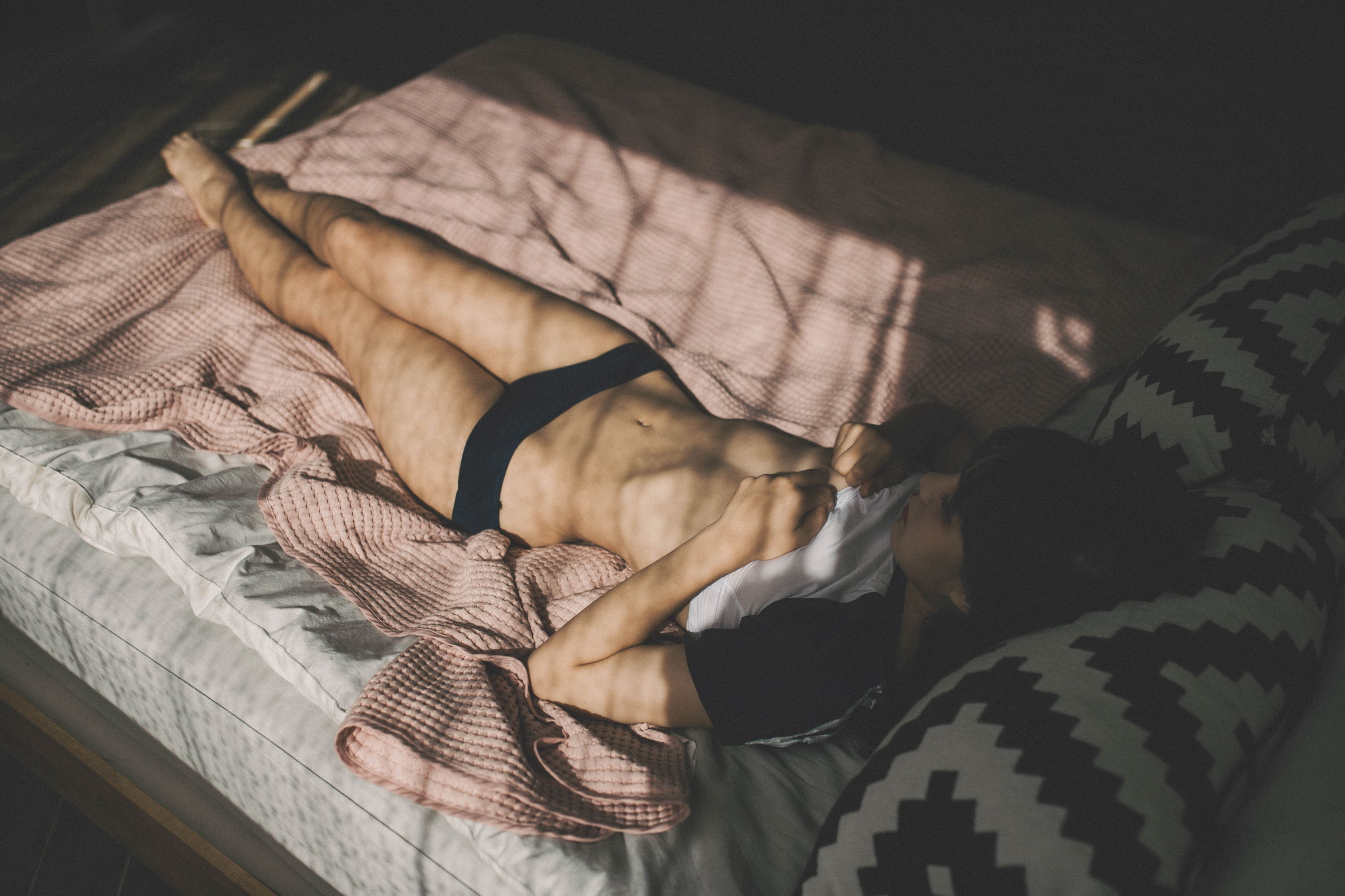 - JENNY《The First》-图75