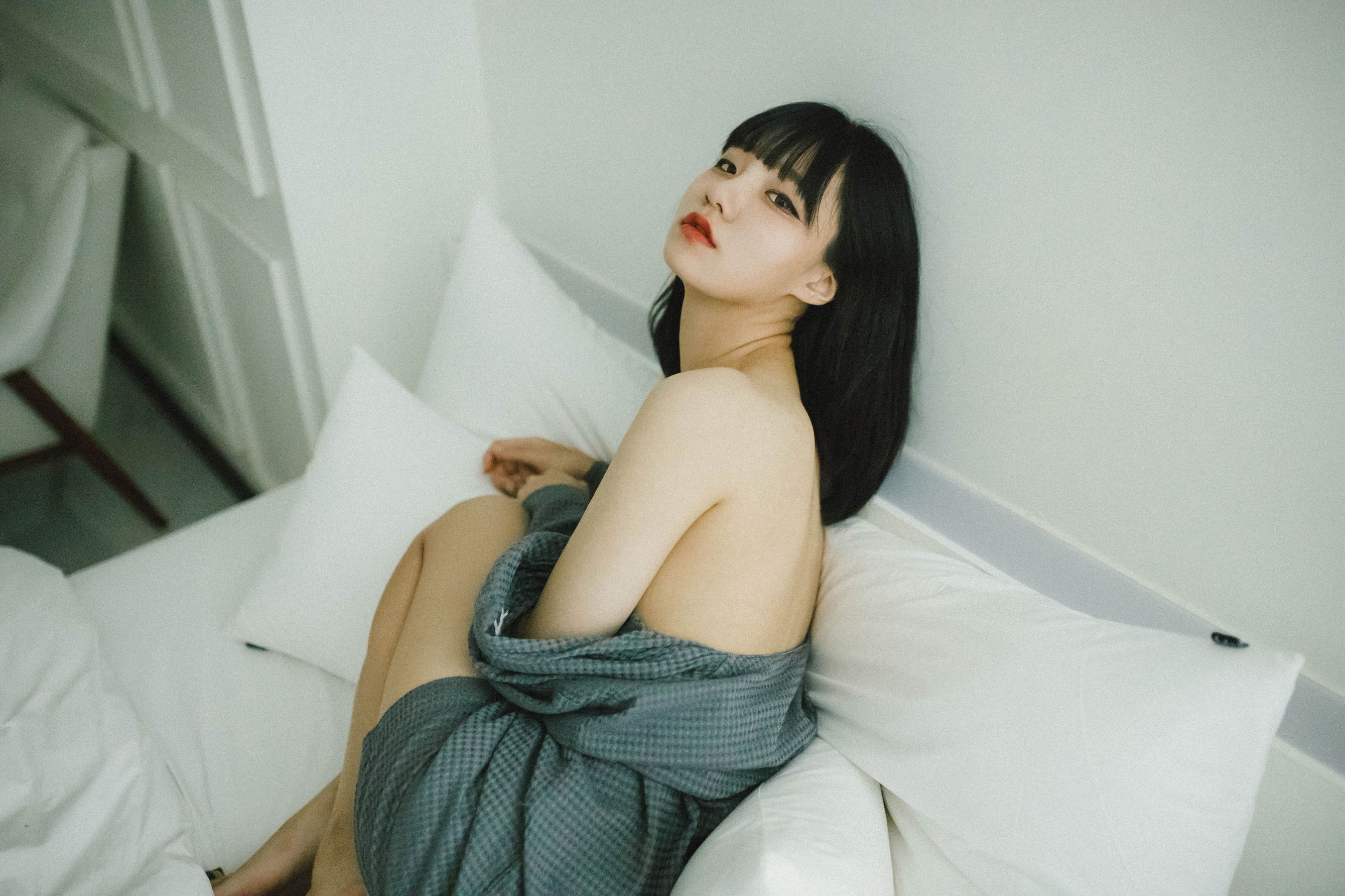 - JENNY《The First》-图7