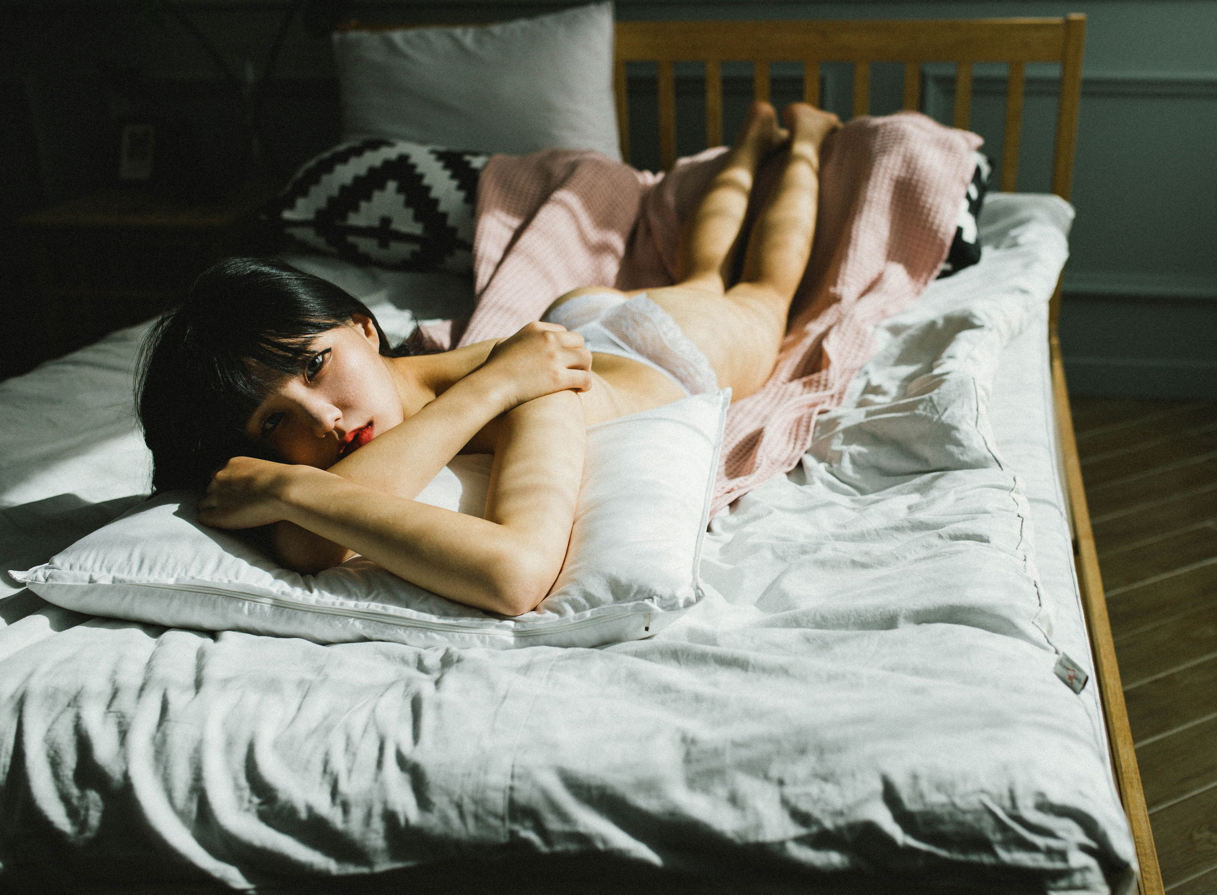 - JENNY《The First》-图90