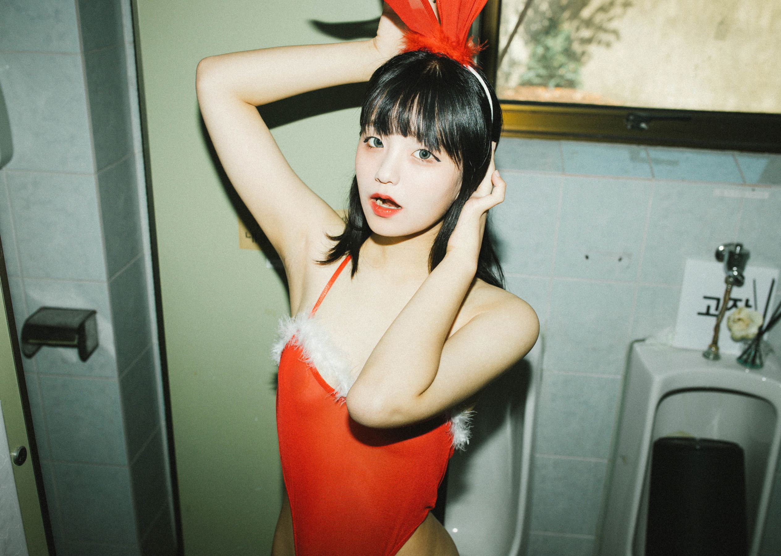 - JENNY《The First》-图97