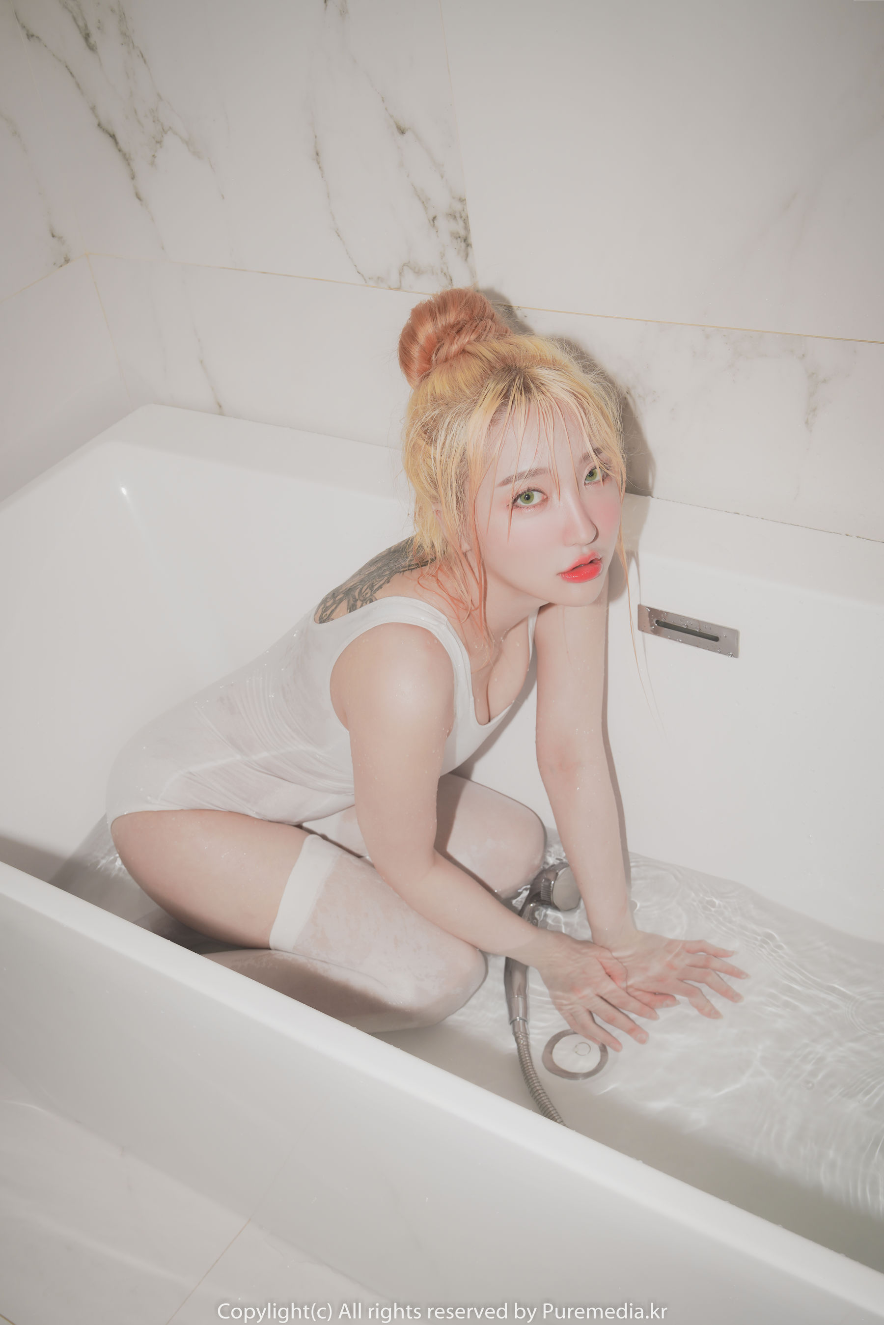 Vol.020 - YEEUN-图50
