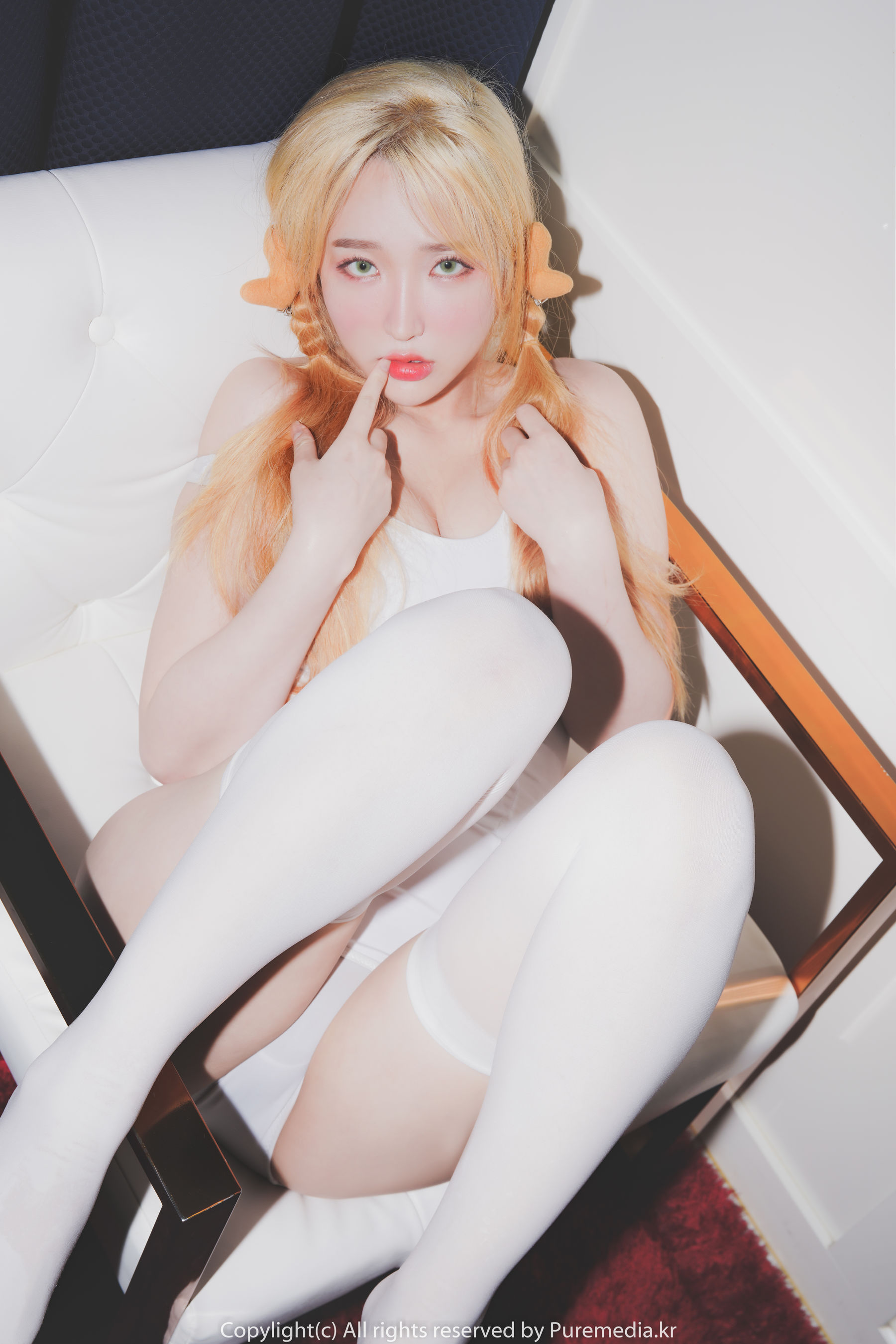 Vol.020 - YEEUN-图62