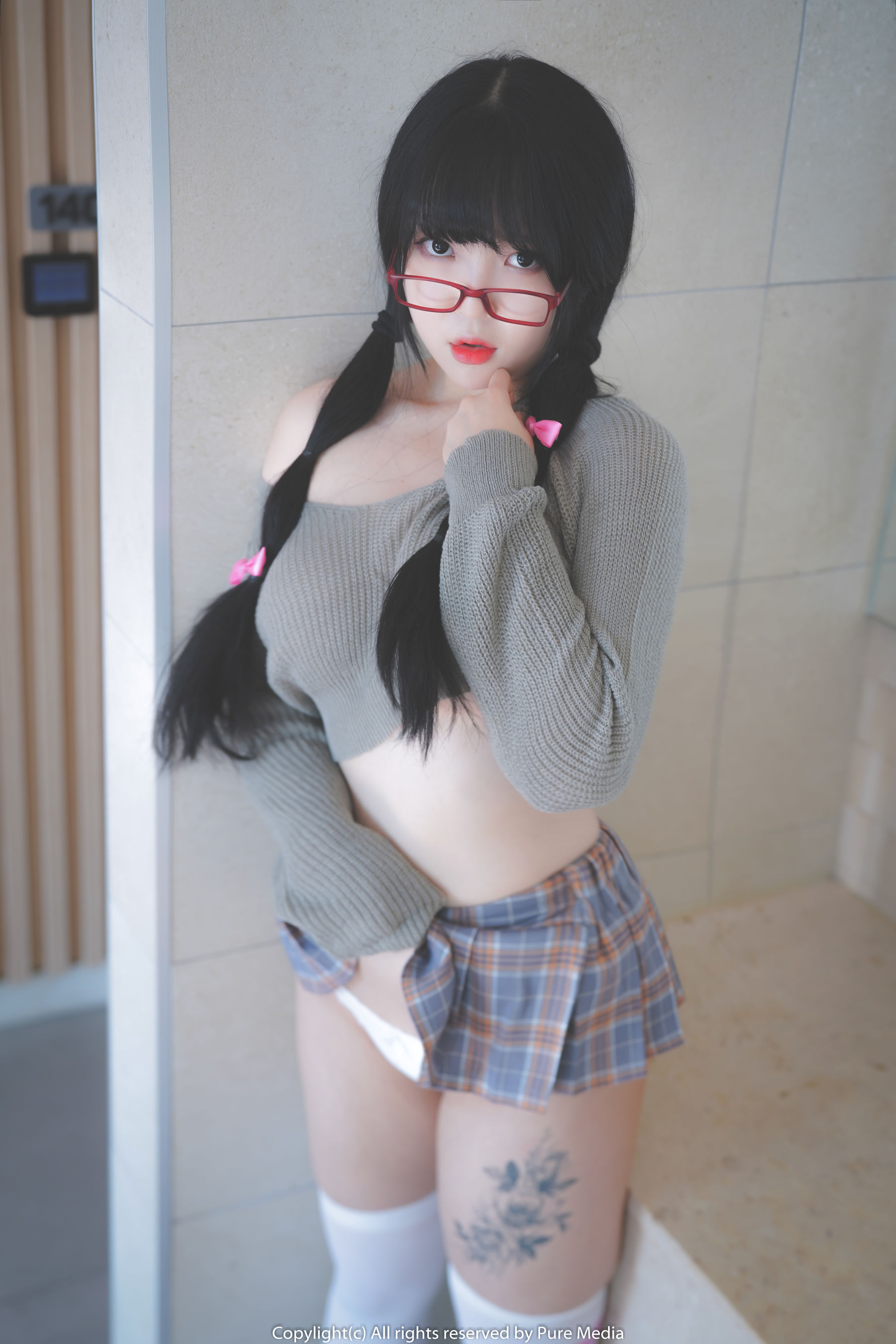 Vol.055 - Aram-图18