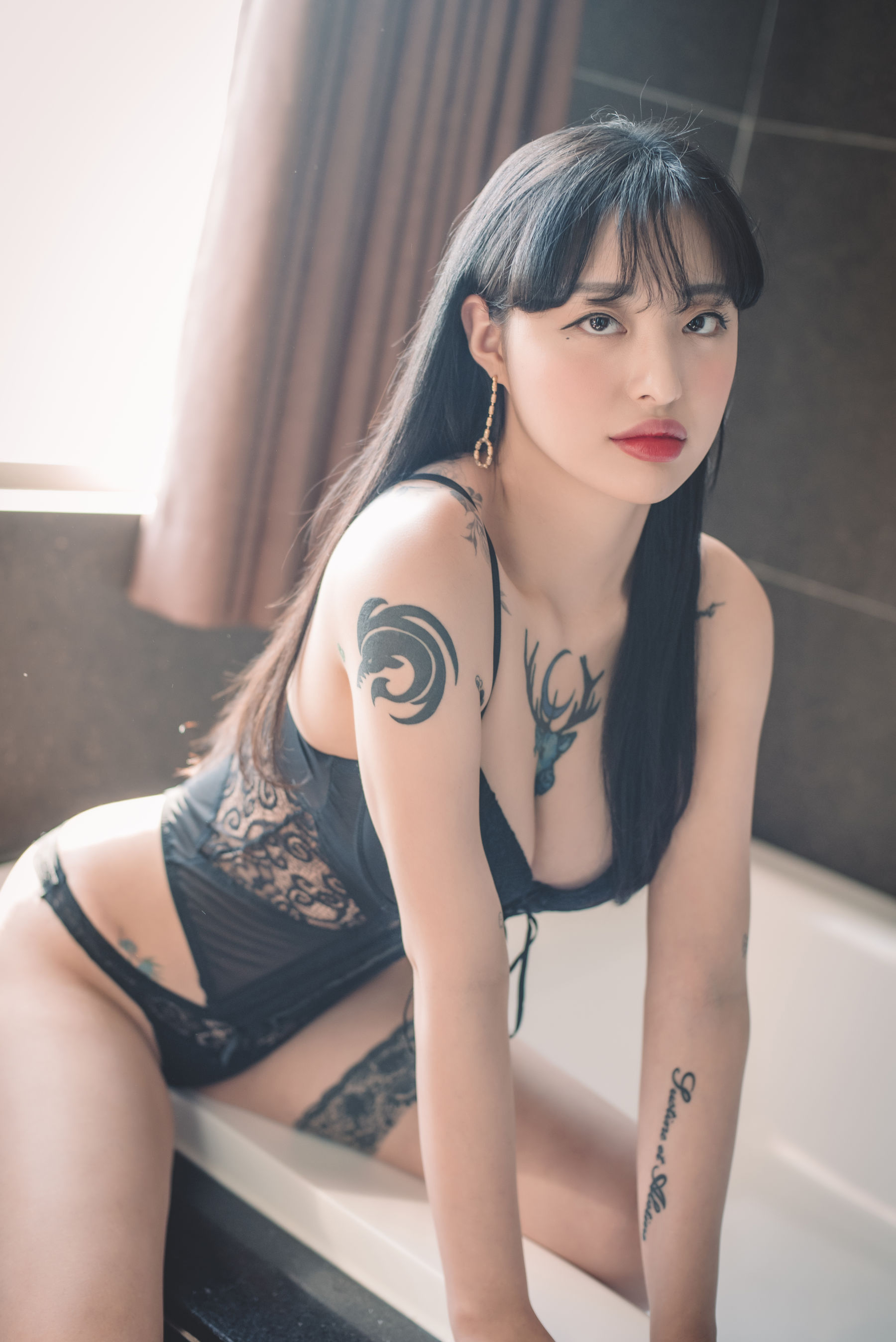 Vol.059 - Seolhwa-图42