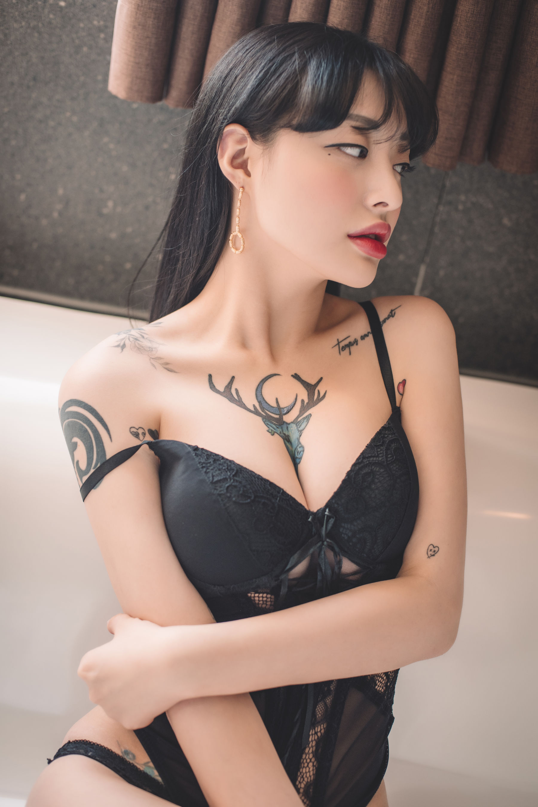 Vol.059 - Seolhwa-图4