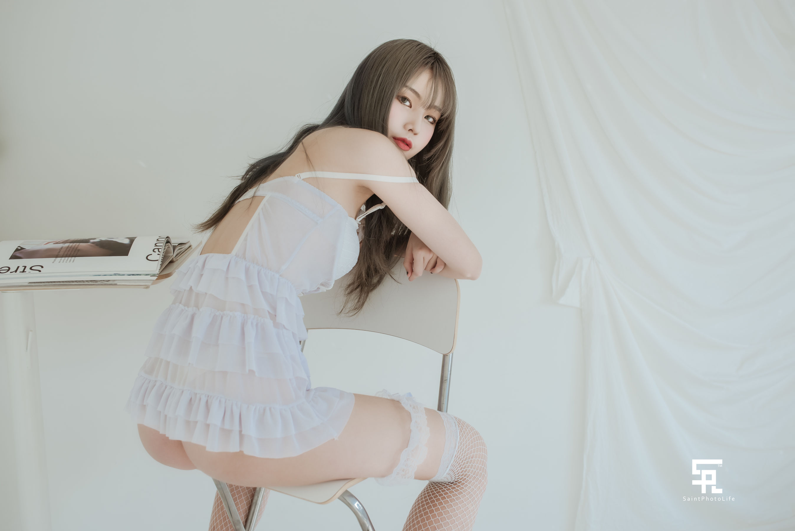 Yuna - Growing up Vol.1-图13