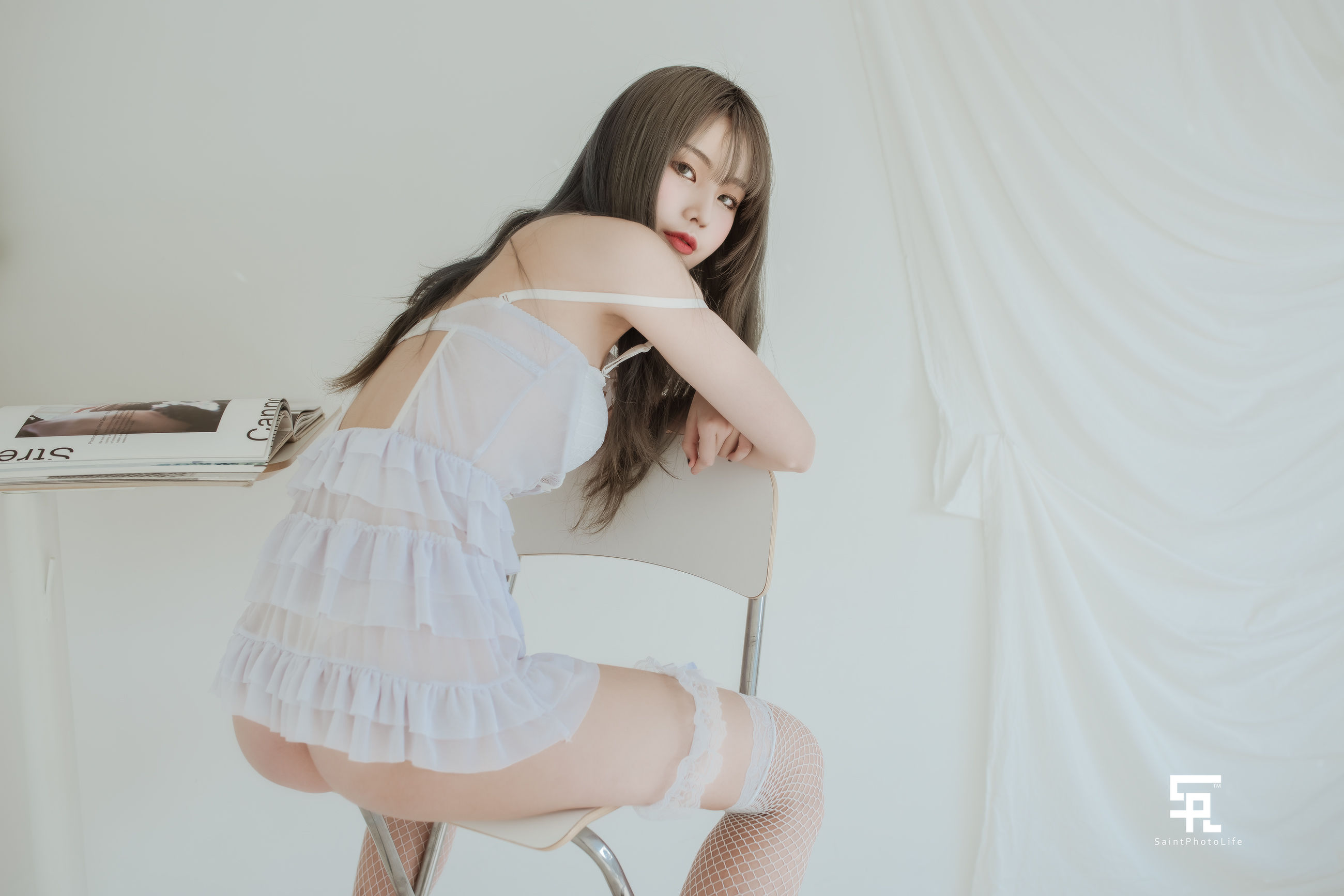 Yuna - Growing up Vol.1-图14