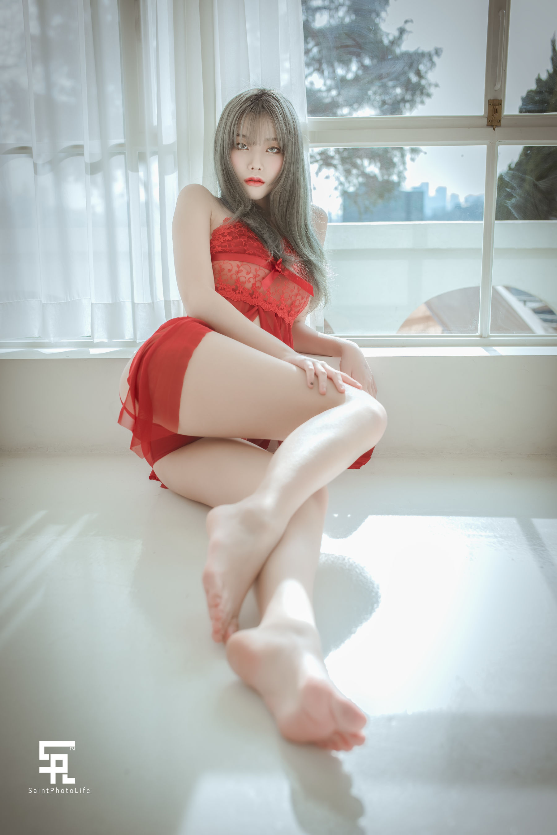 Yuna - Growing up Vol.1-图45