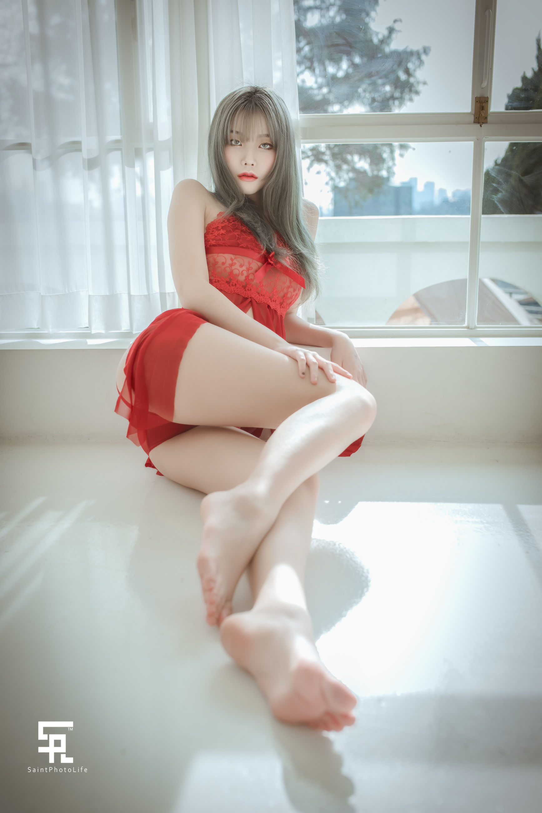 Yuna - Growing up Vol.1-图46