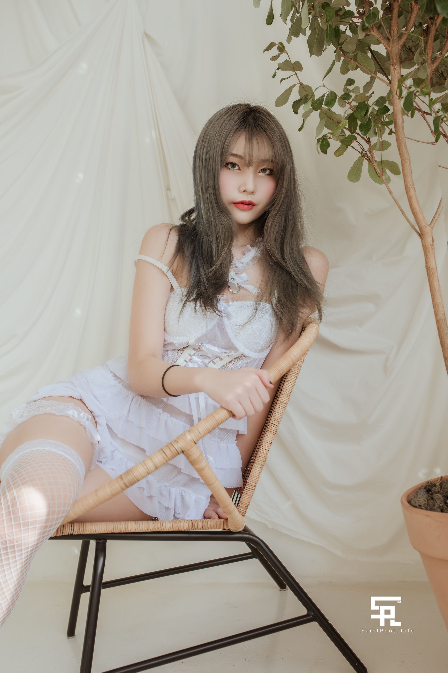 Yuna - Growing up Vol.1-图4