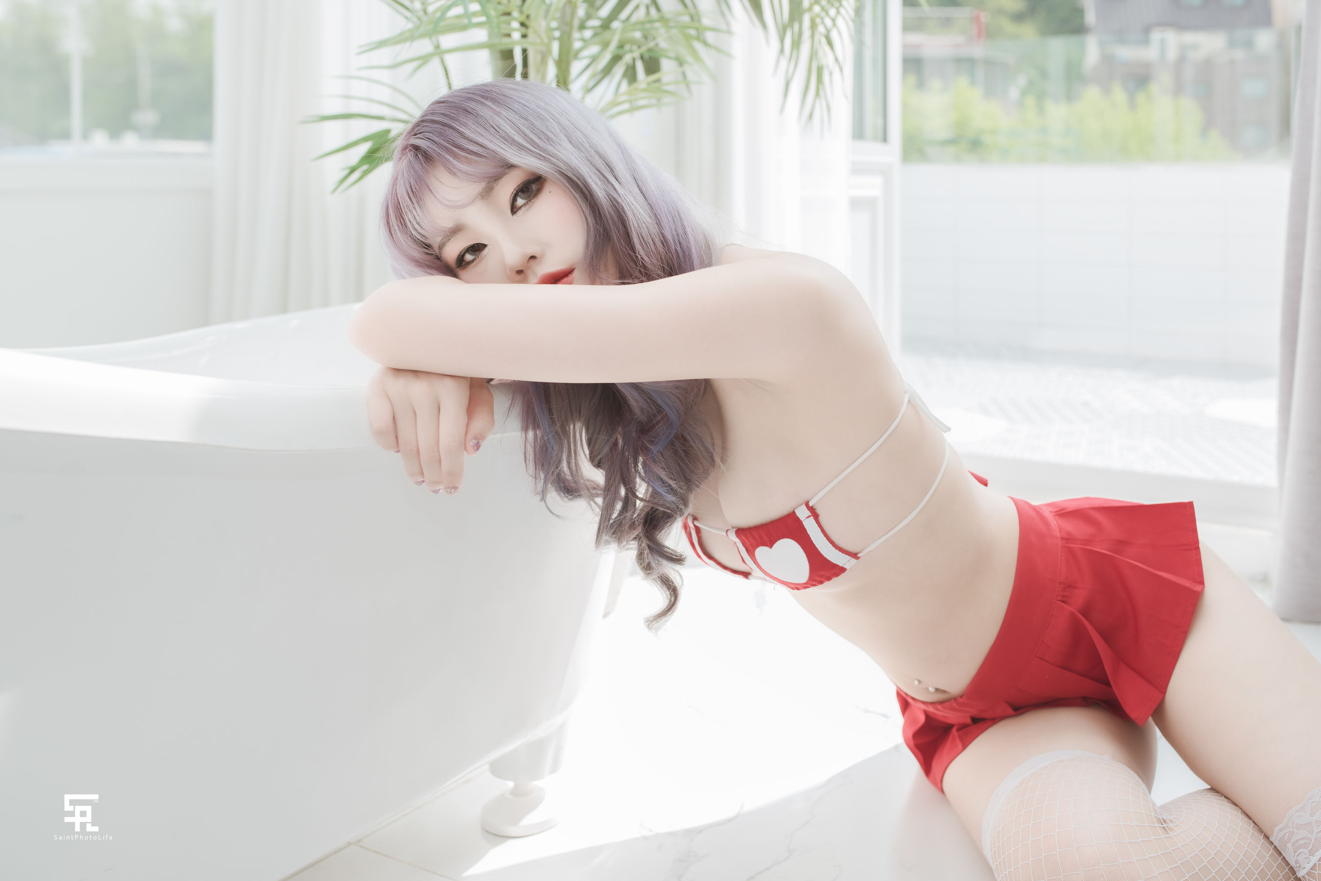 Yuna - Growing up Vol.2-图10