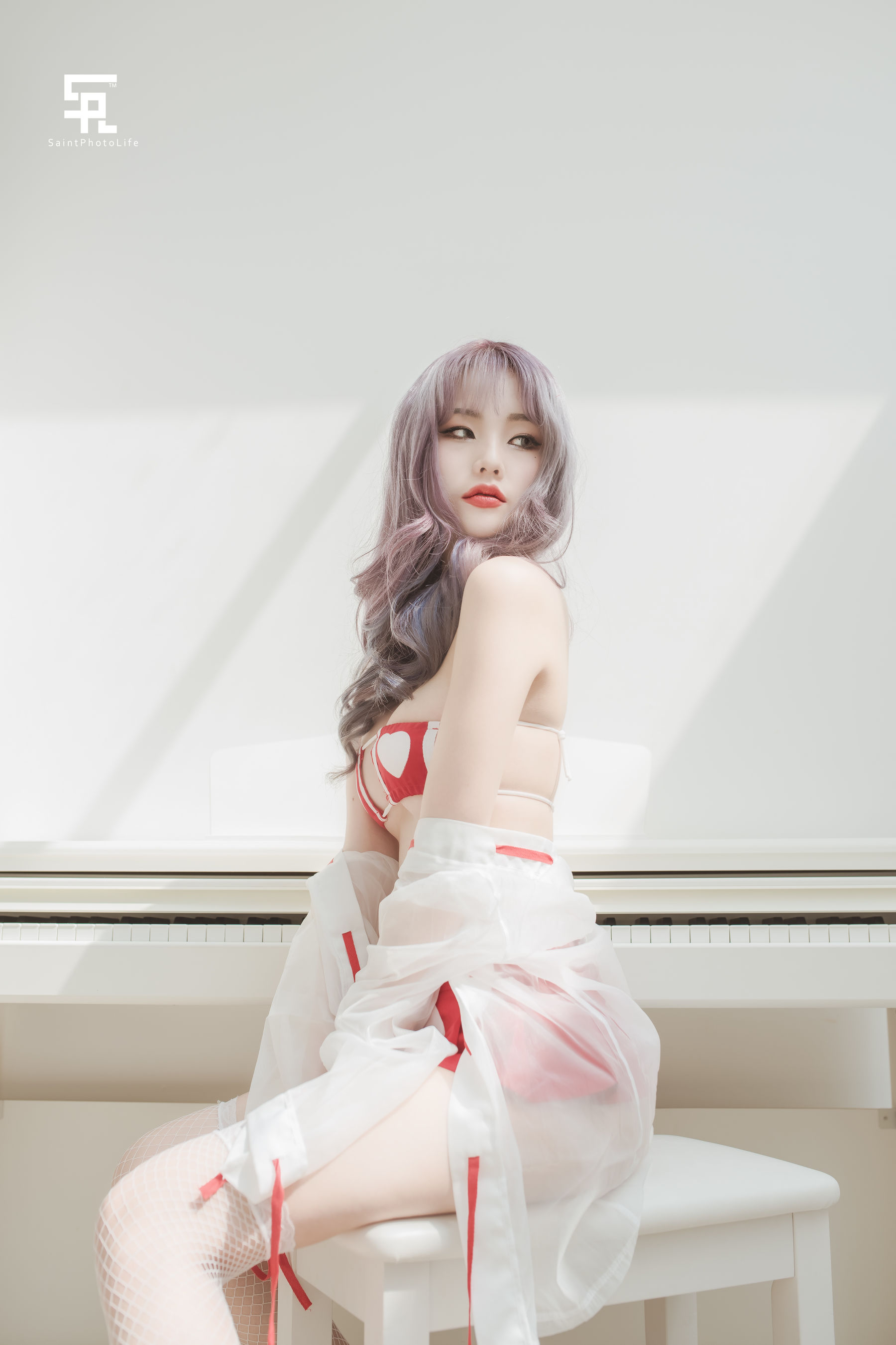 Yuna - Growing up Vol.2-图13