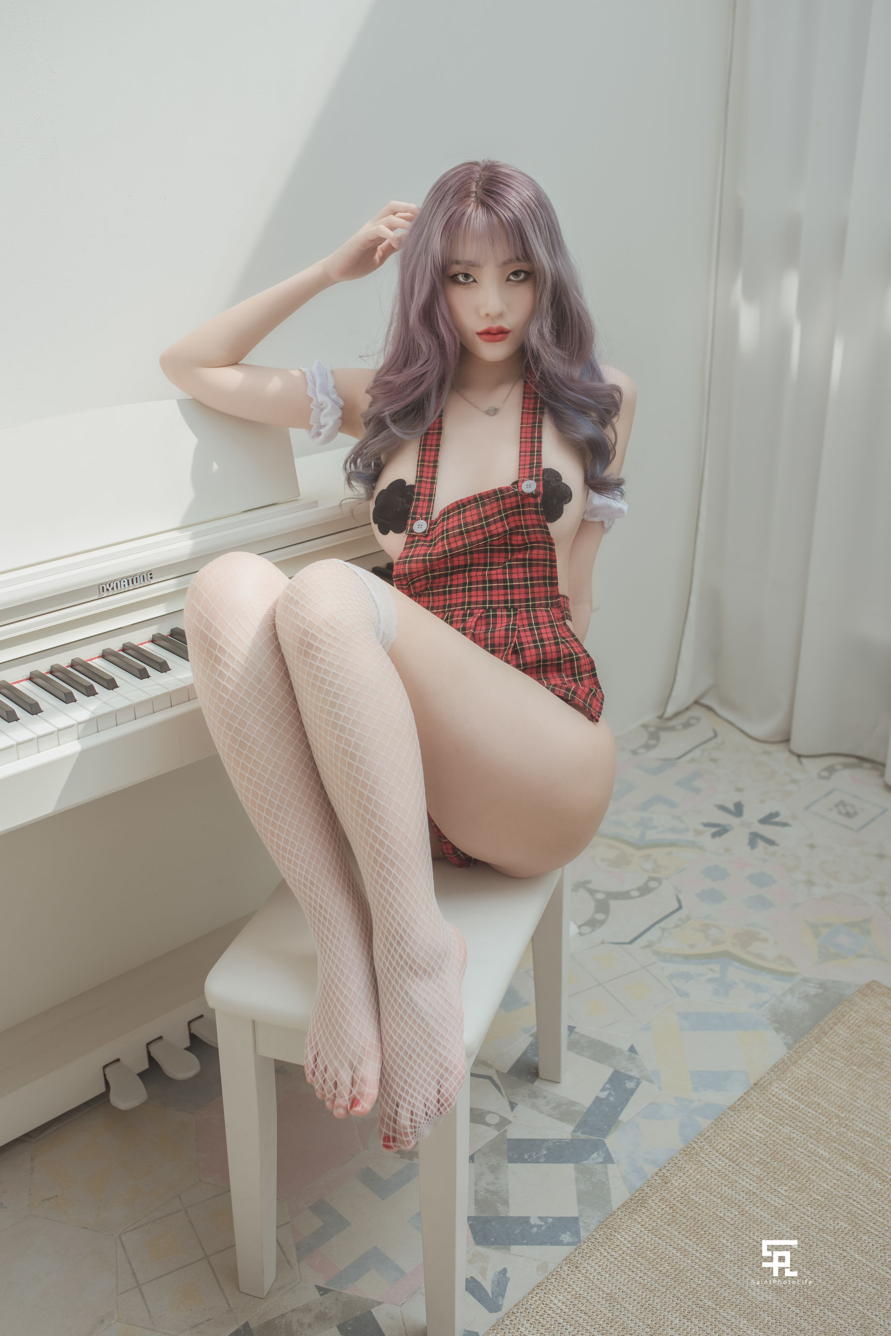 Yuna - Growing up Vol.2-图22