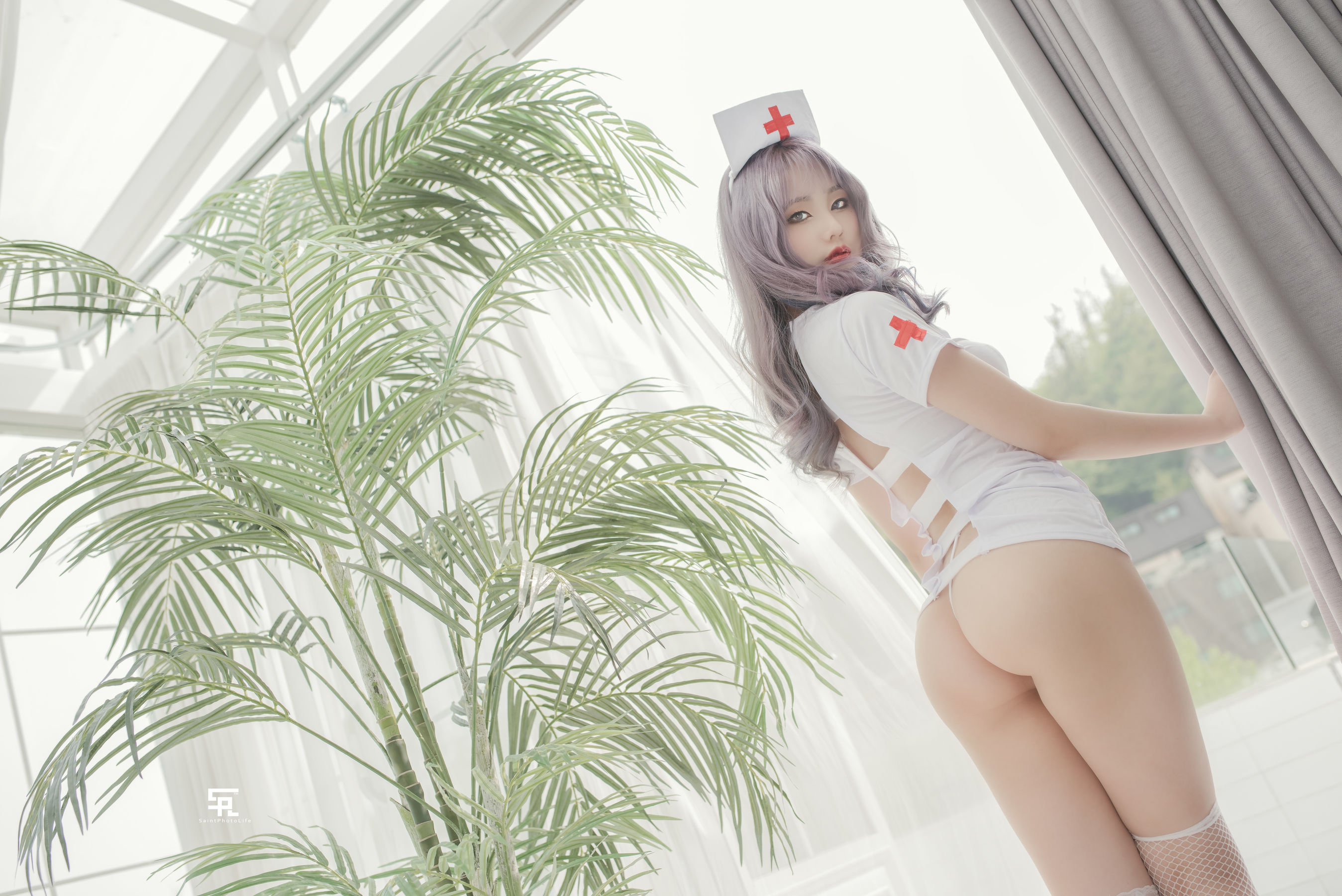 Yuna - Growing up Vol.2-图35