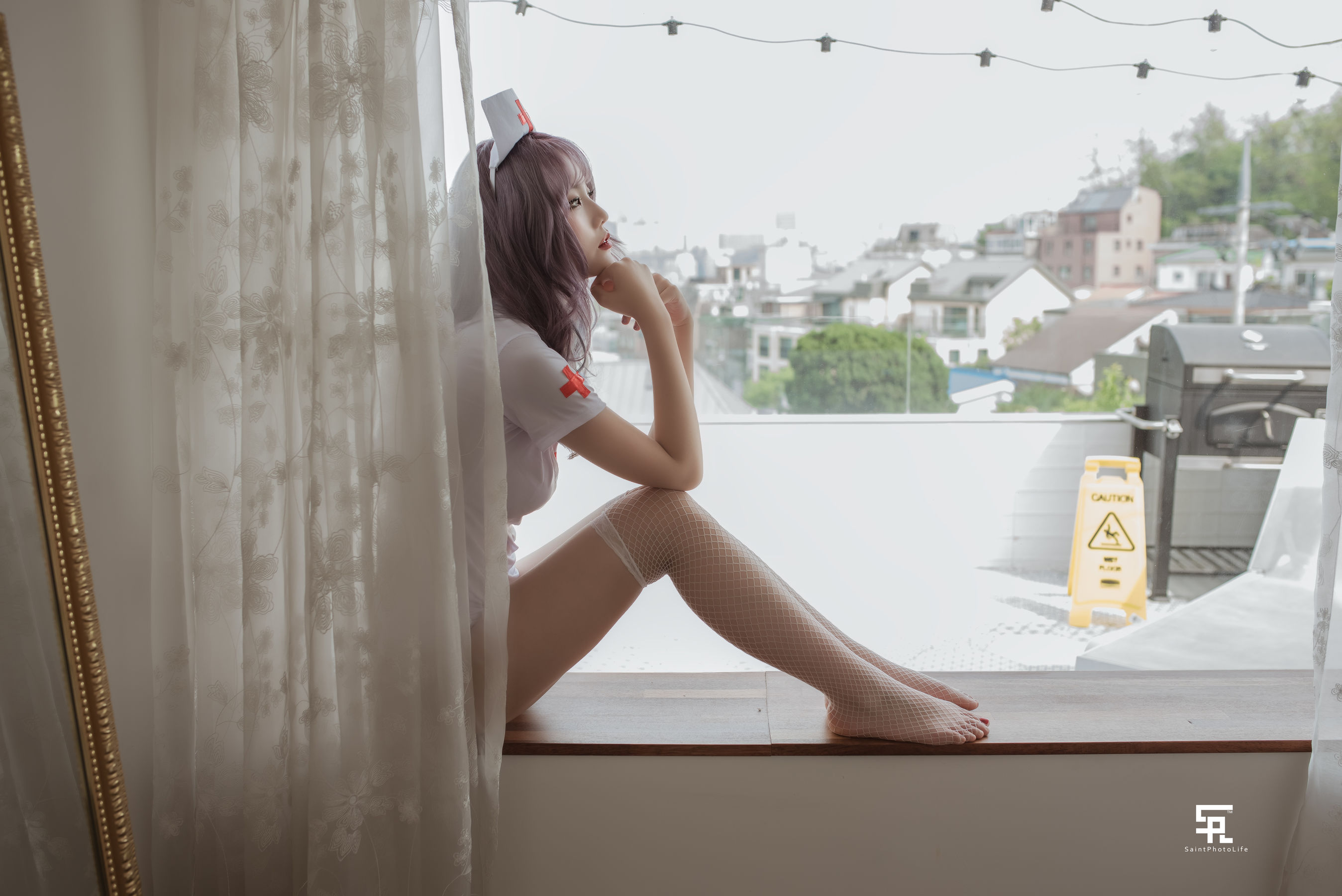 Yuna - Growing up Vol.2-图39