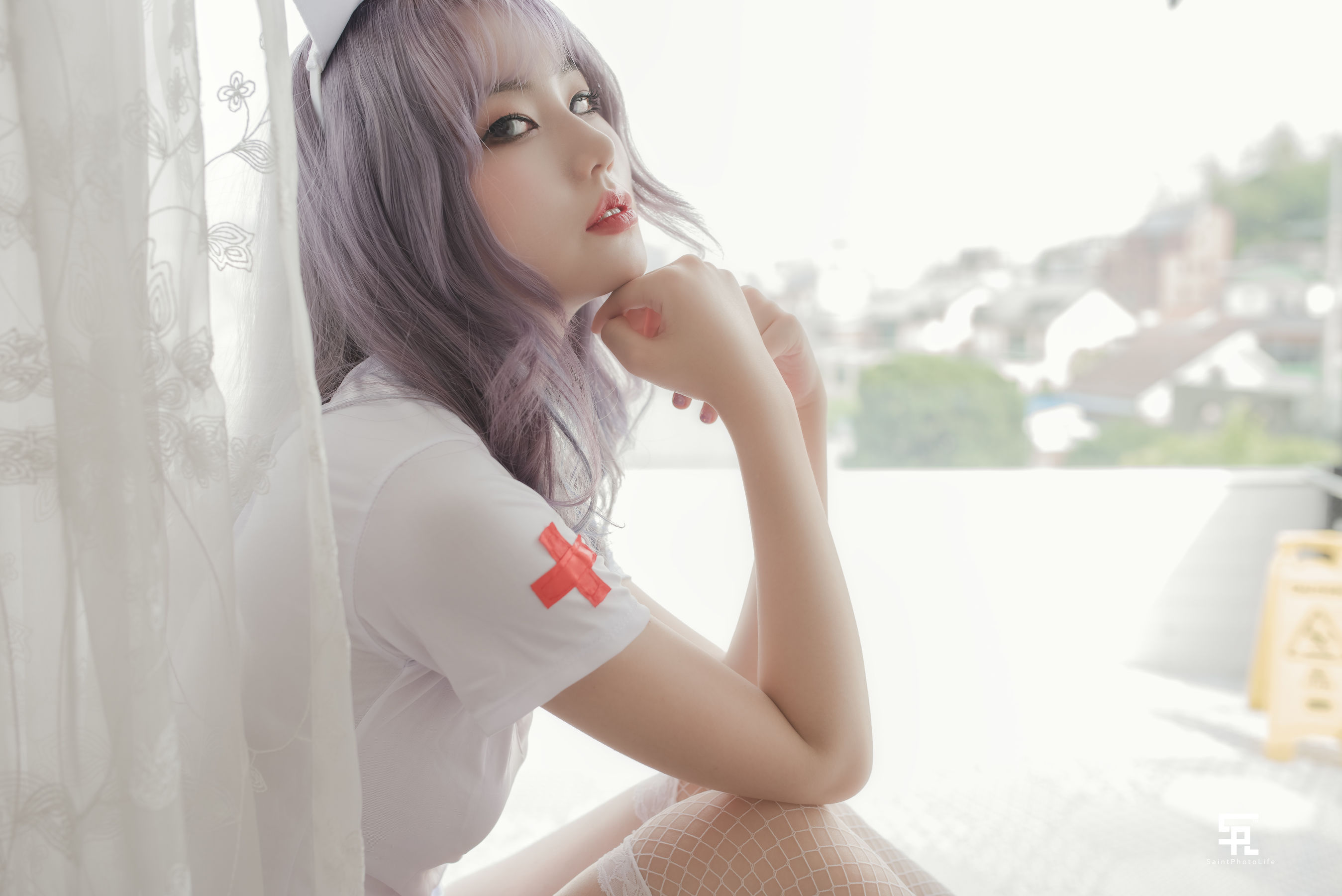 Yuna - Growing up Vol.2-图40