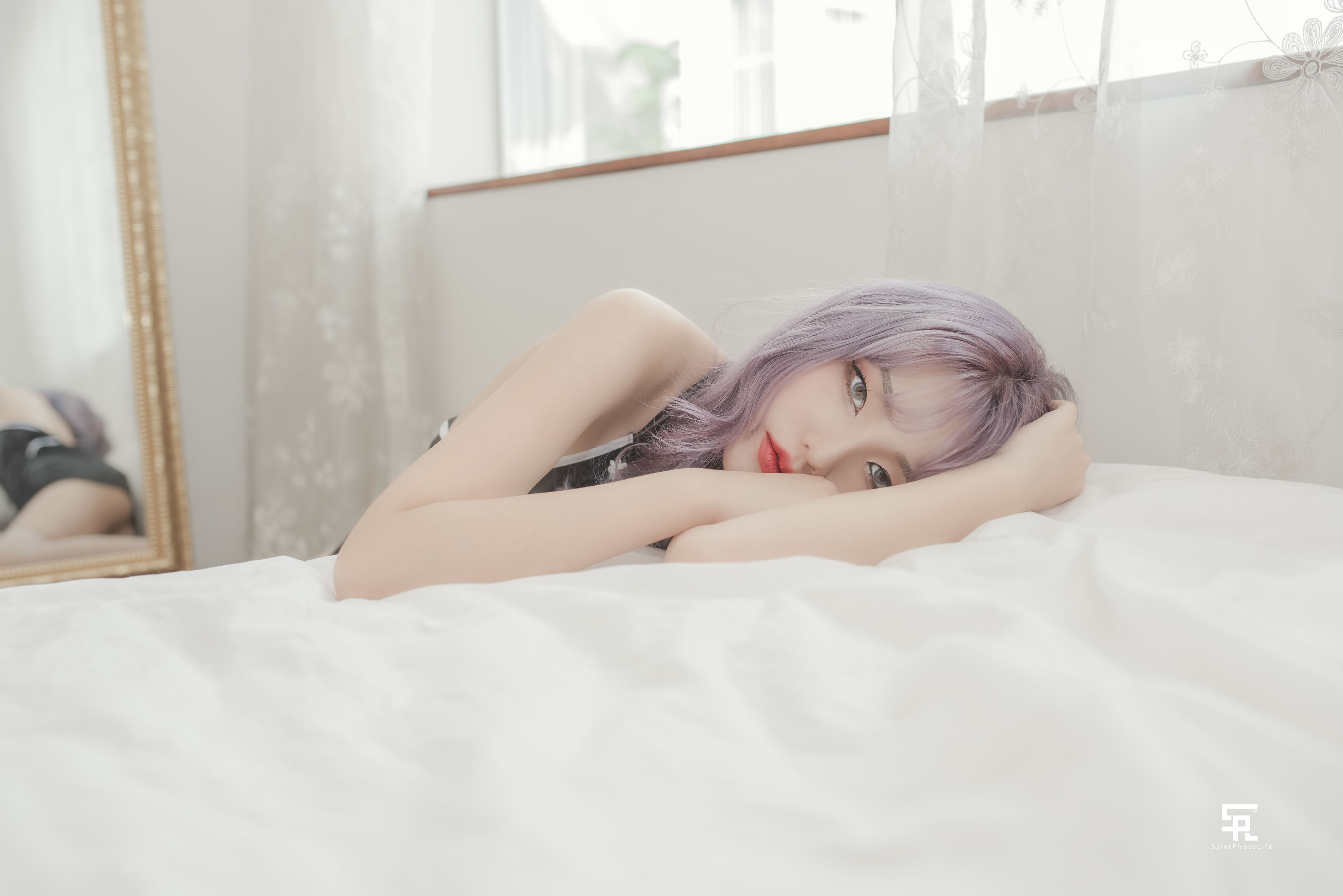 Yuna - Growing up Vol.2-图43