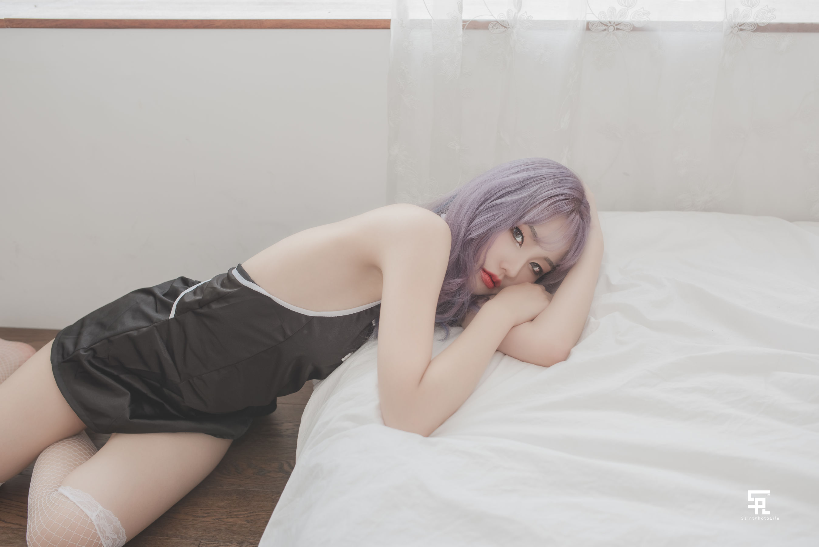 Yuna - Growing up Vol.2-图44