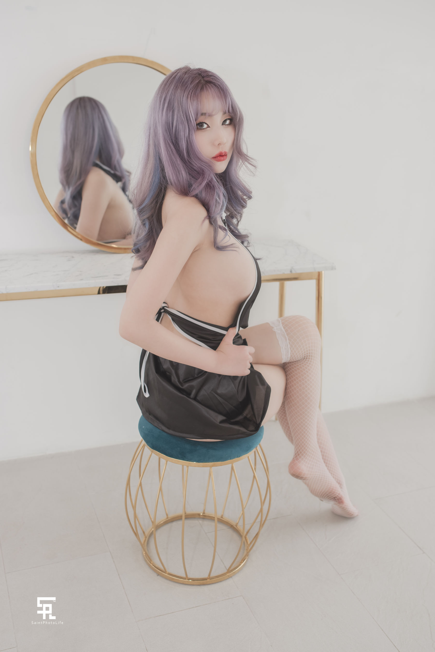 Yuna - Growing up Vol.2-图45