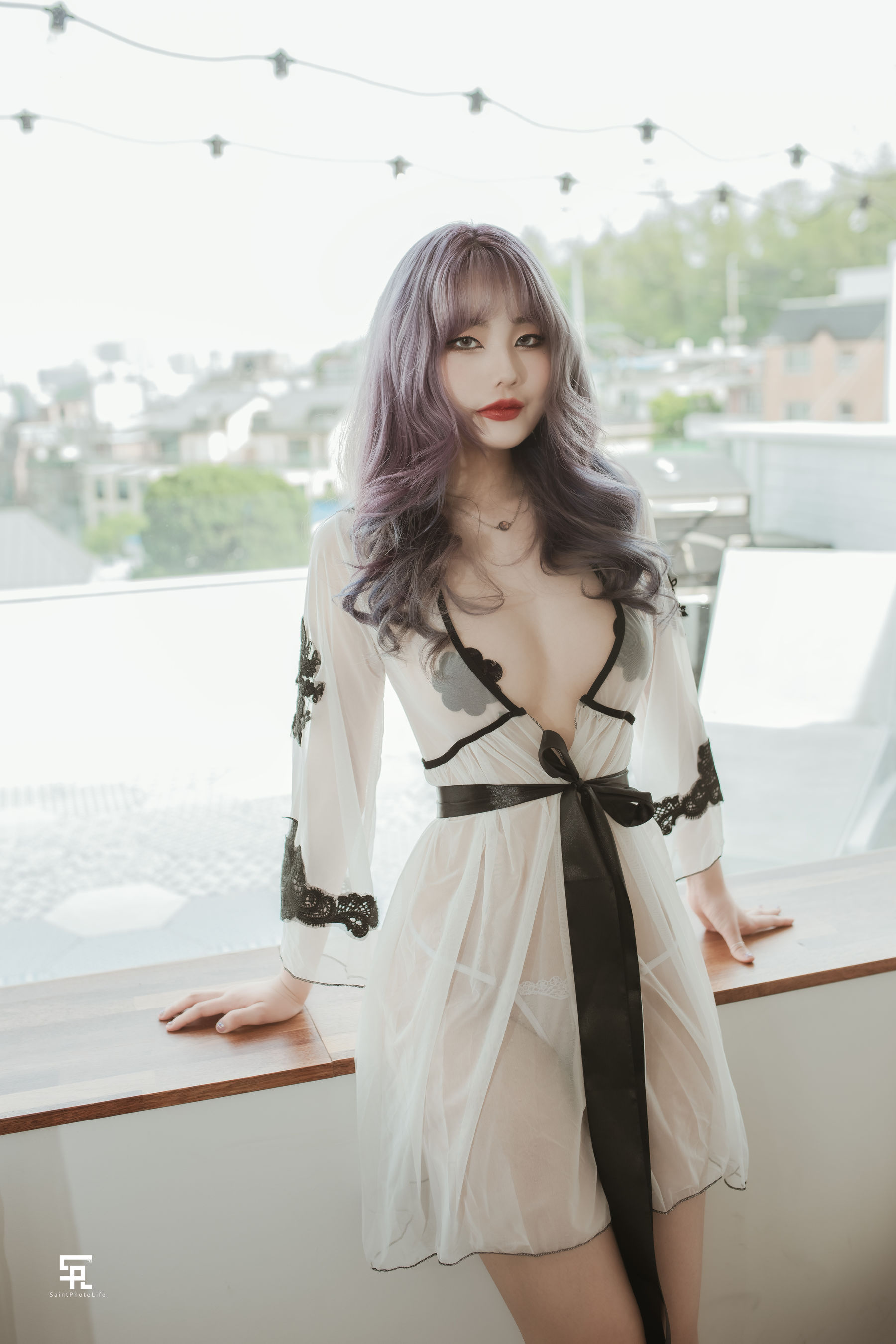 Yuna - Growing up Vol.2-图47