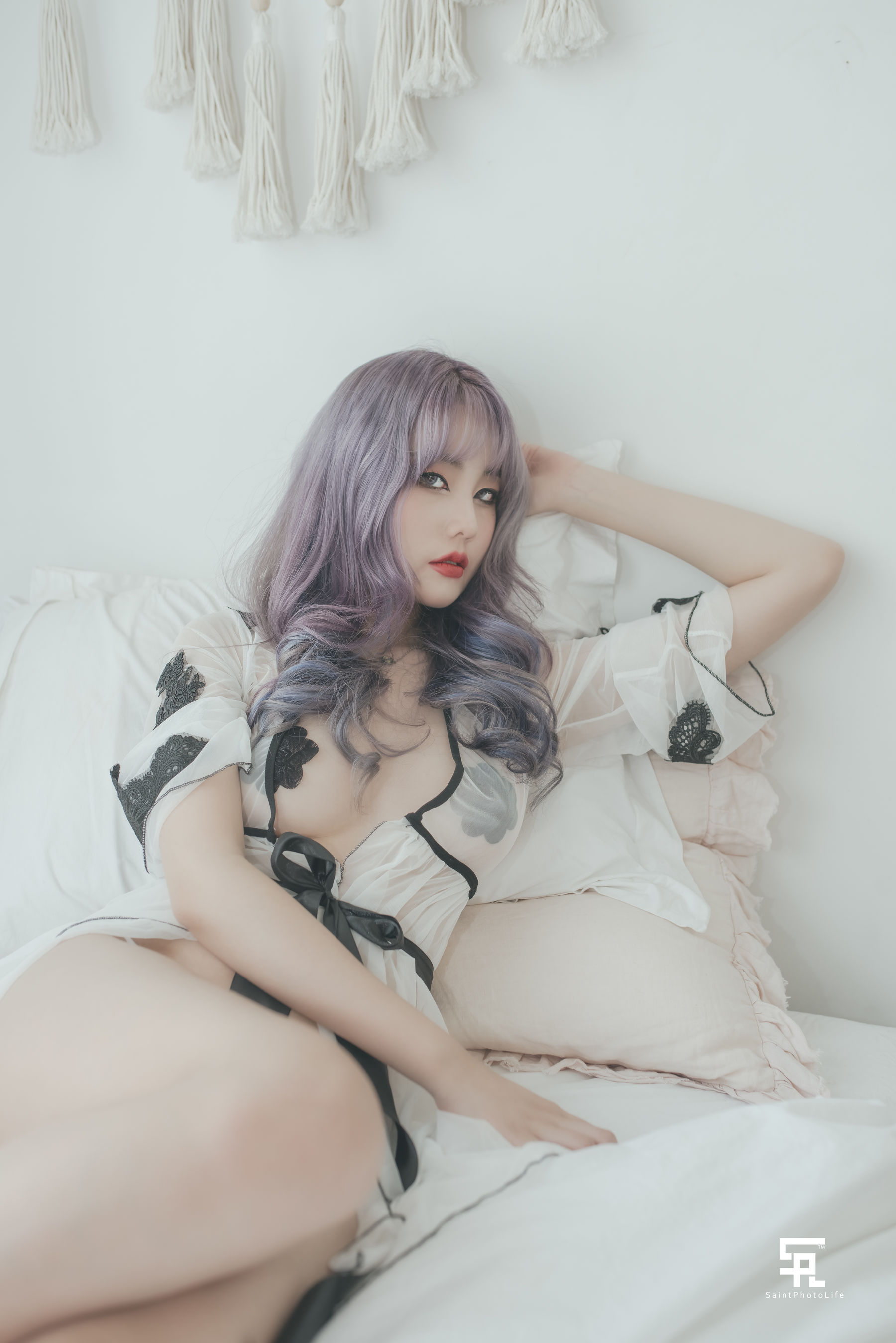 Yuna - Growing up Vol.2-图53