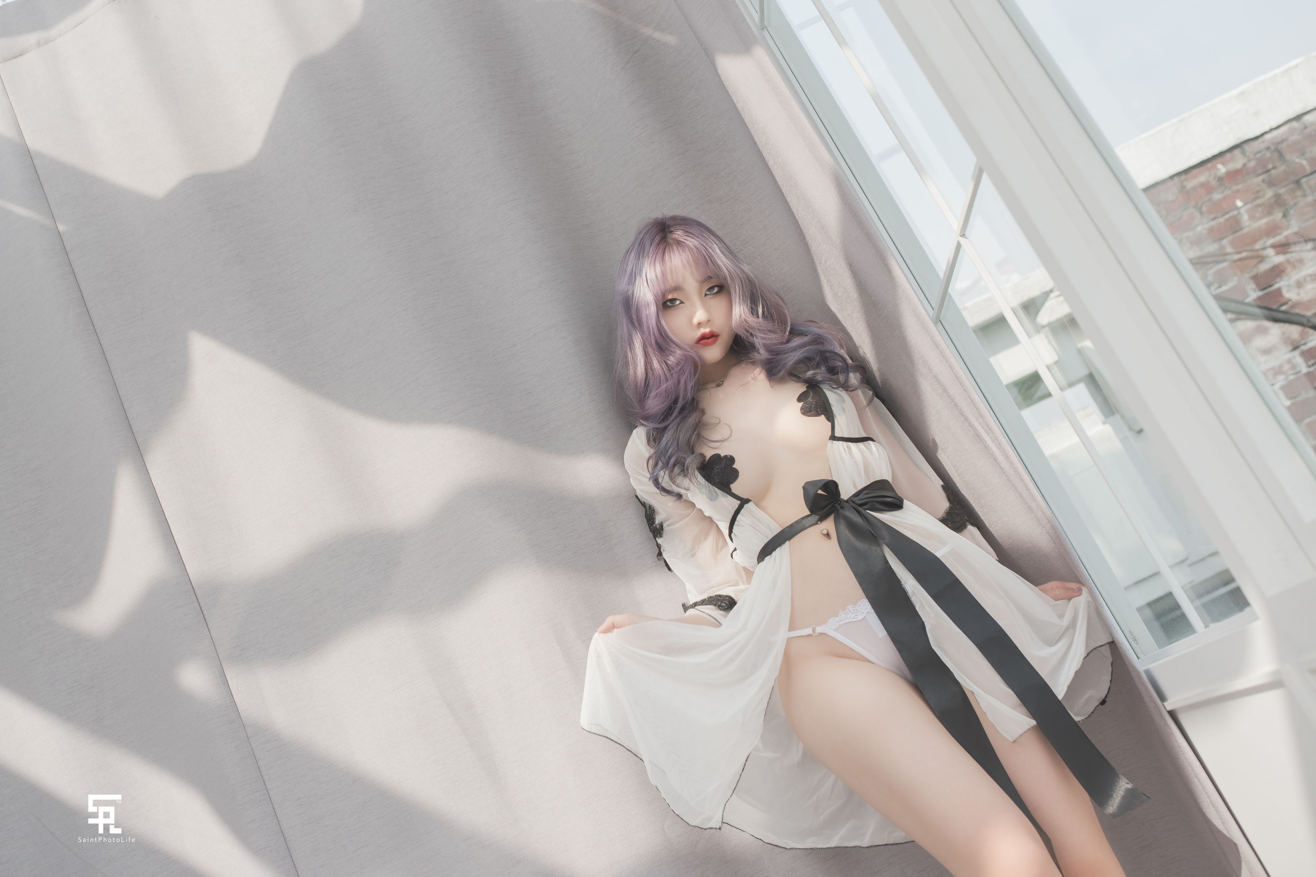 Yuna - Growing up Vol.2-图56