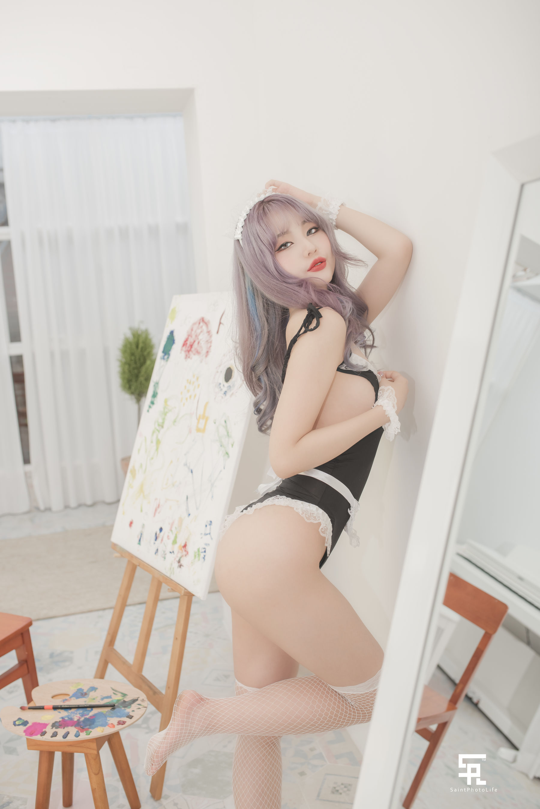 Yuna - Growing up Vol.2-图58