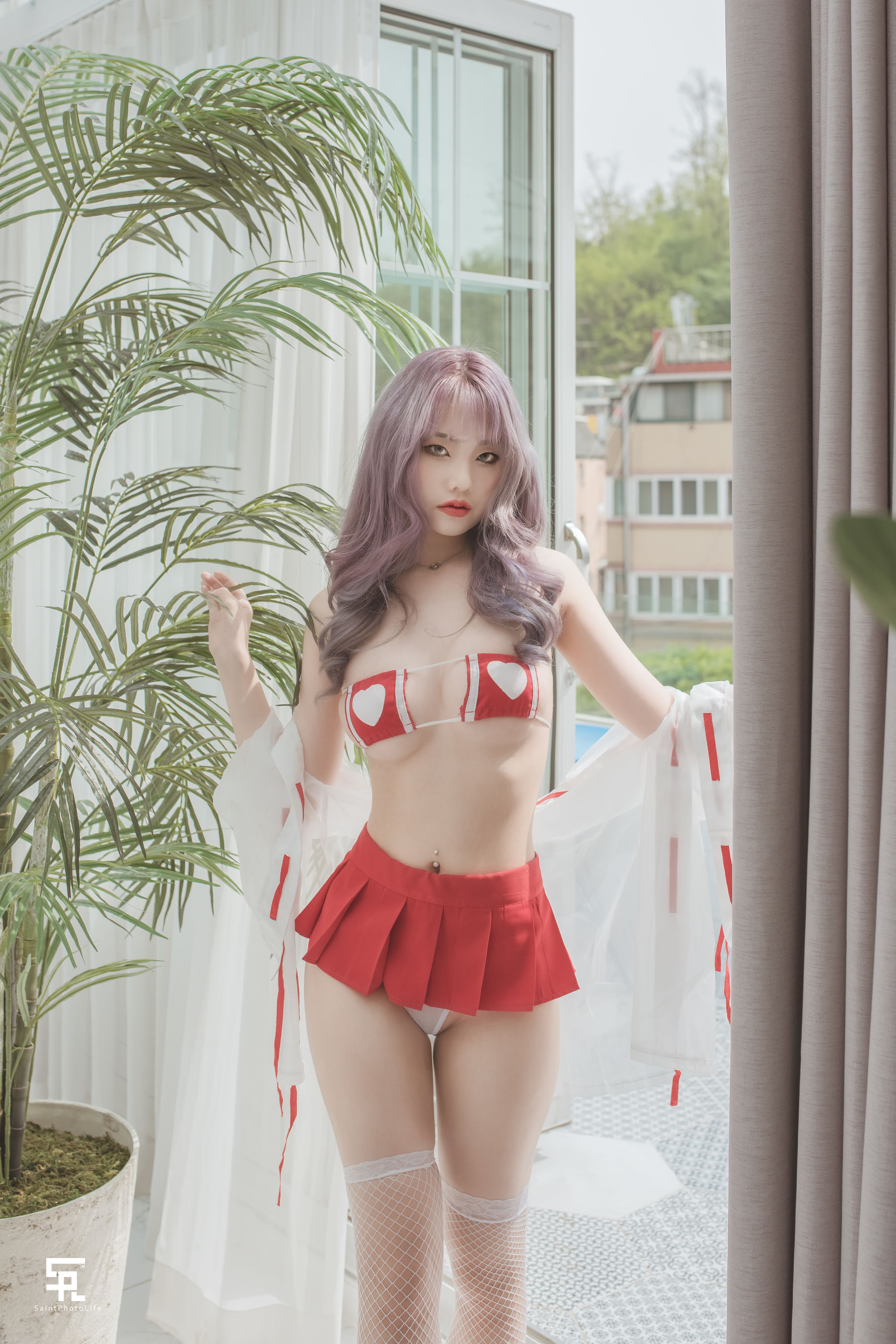 Yuna - Growing up Vol.2-图7