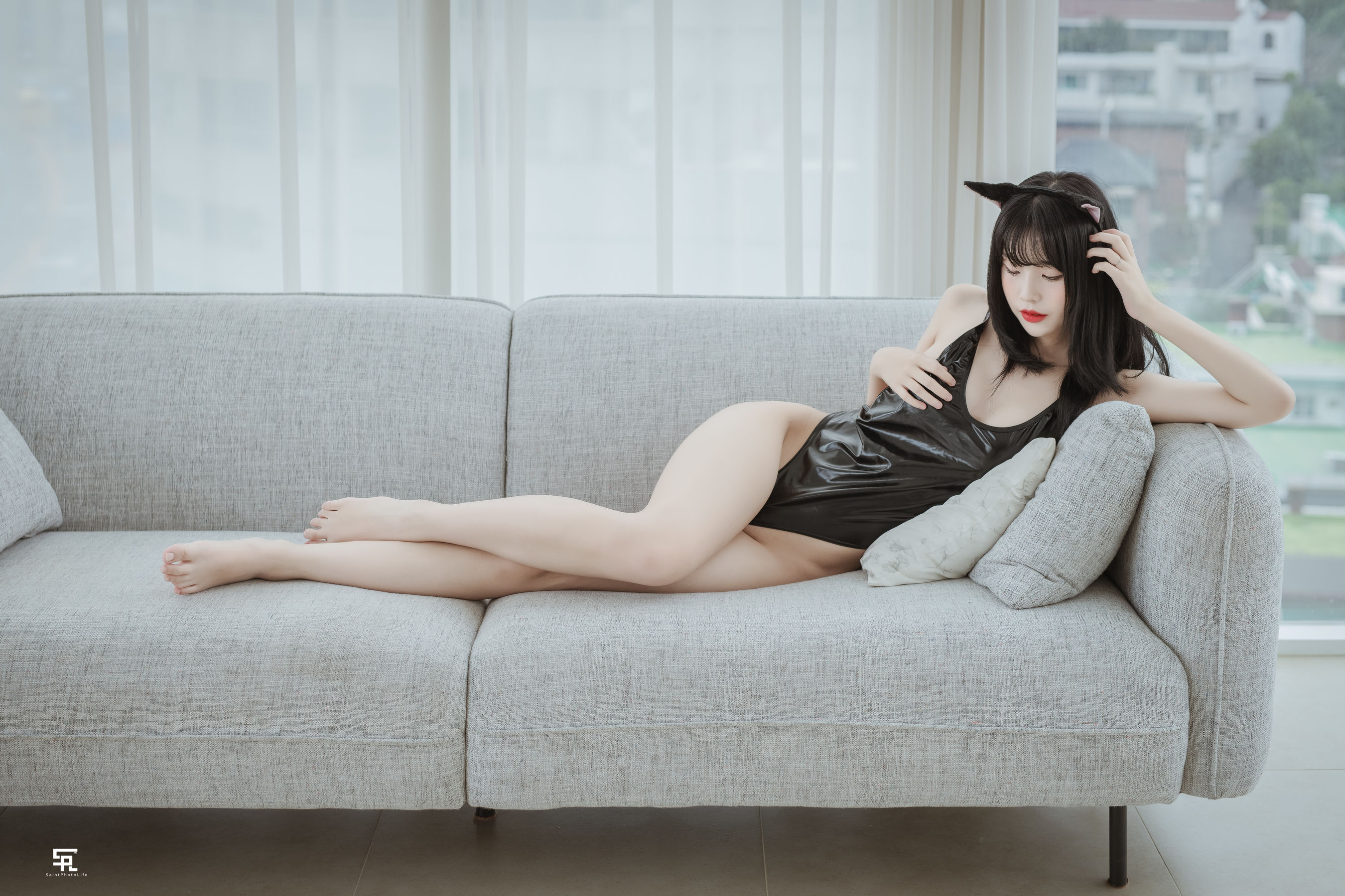 Yuna - Growing up Vol.3-图12