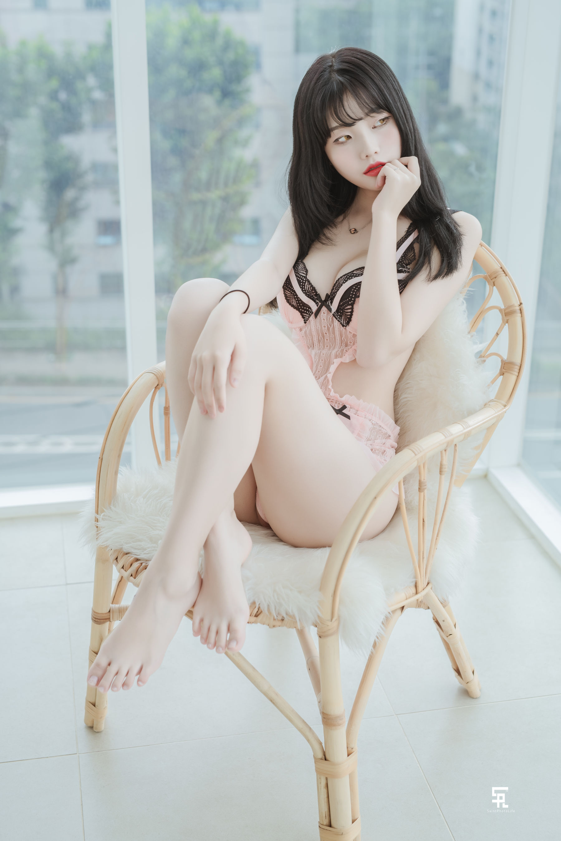 Yuna - Growing up Vol.3-图42