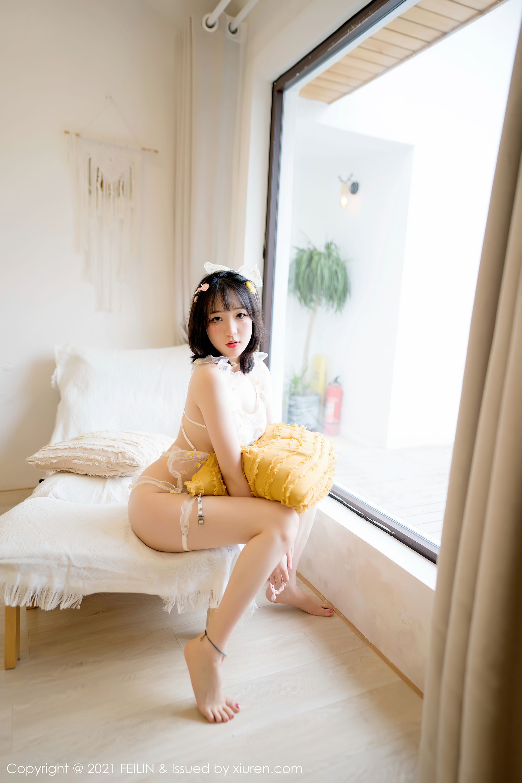 VOL.411 龙女宝宝-图9