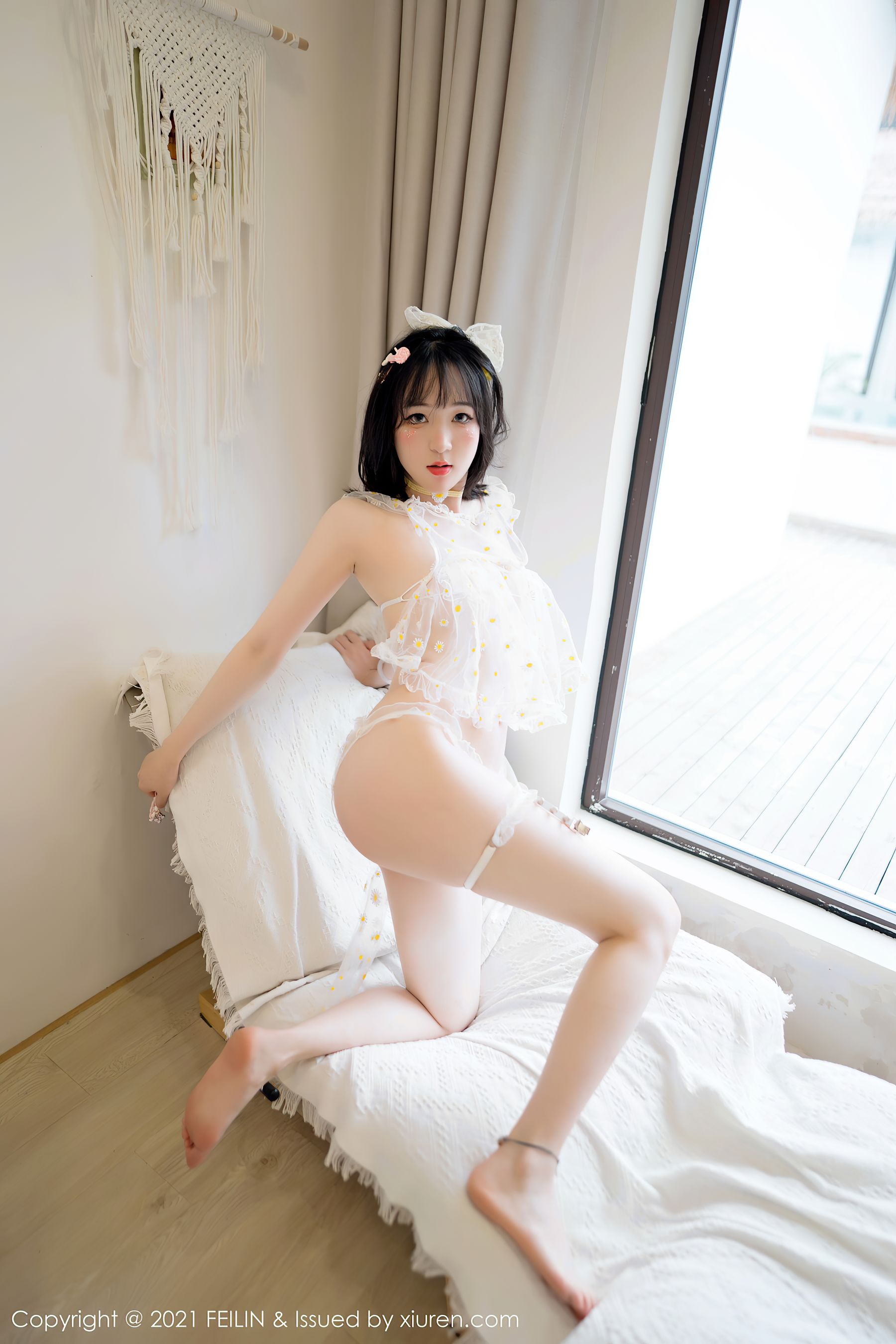 VOL.411 龙女宝宝-图31