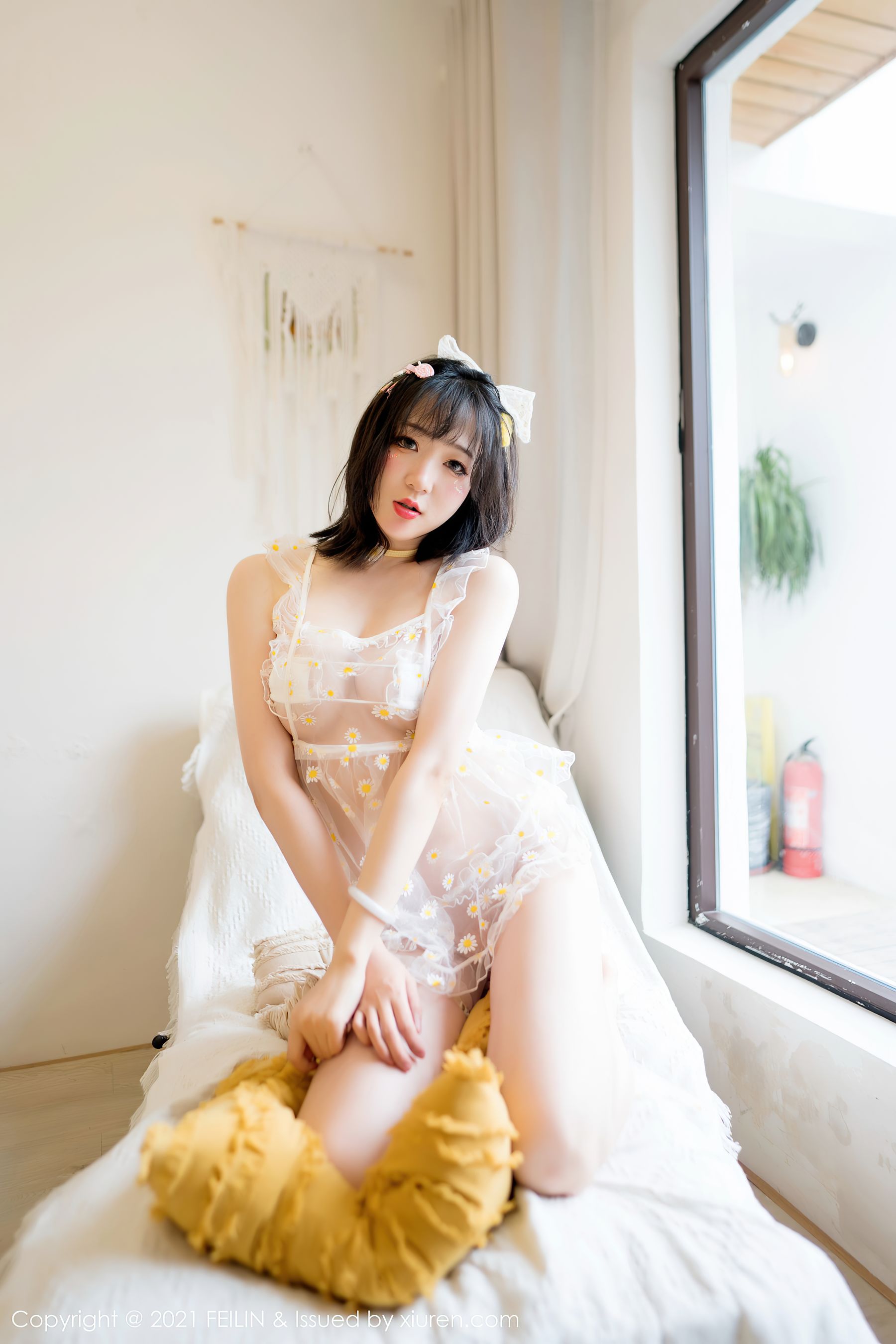 VOL.411 龙女宝宝-图3