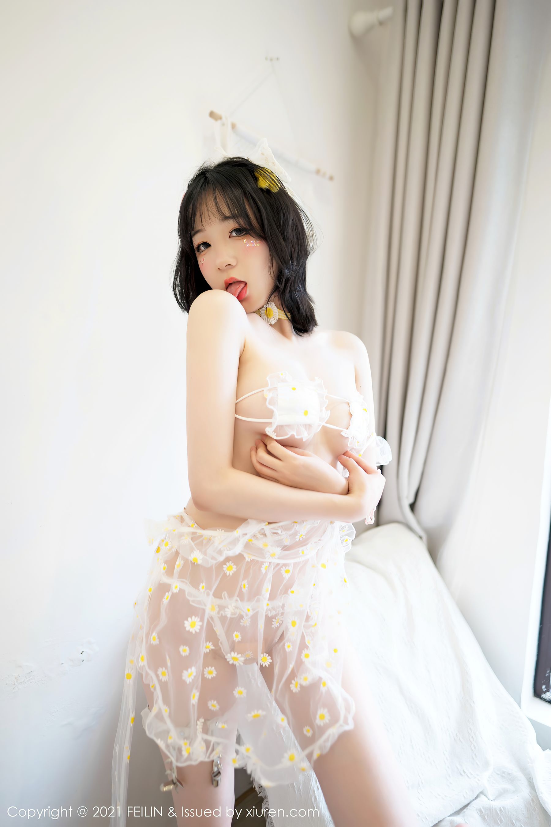 VOL.411 龙女宝宝-图41